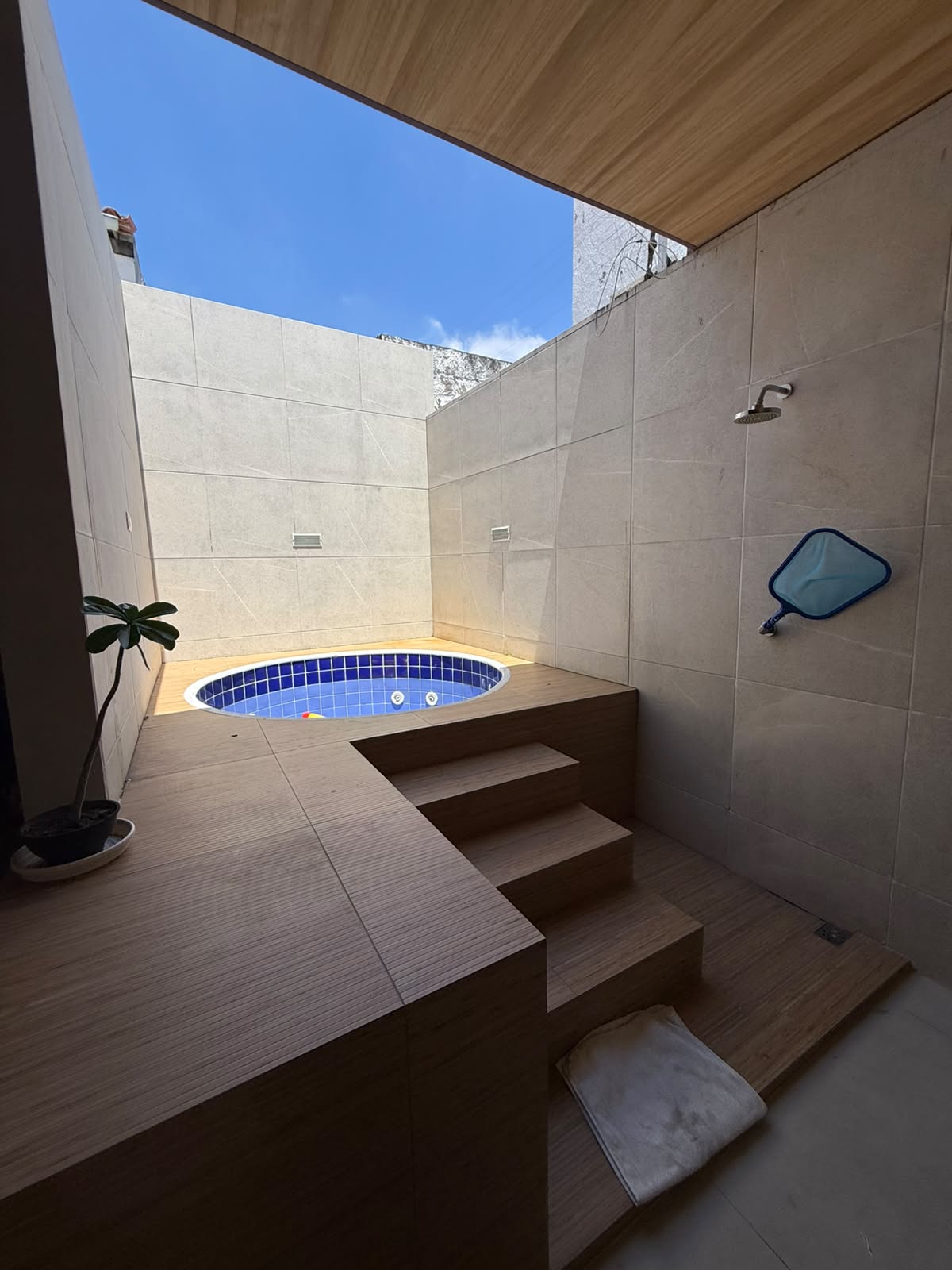 Casa em condomínio fechado - José Tenório — foto 8