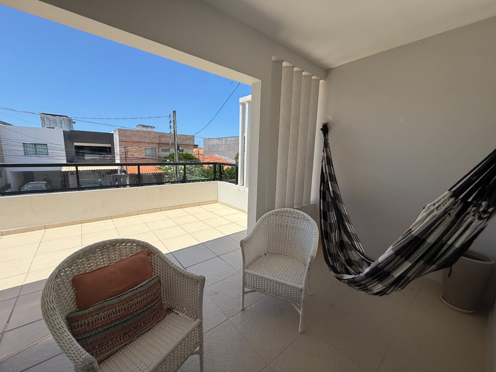 Casa em condomínio fechado - José Tenório — foto 12