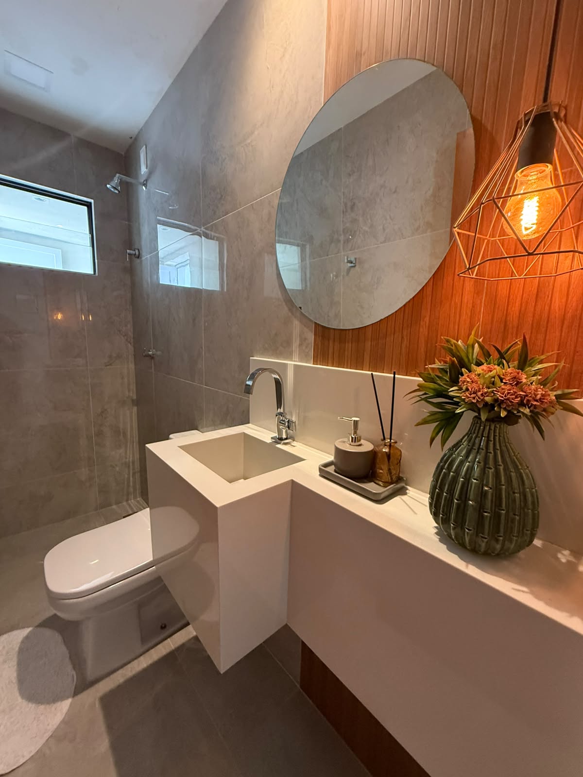 Casa em condomínio fechado - José Tenório — foto 4