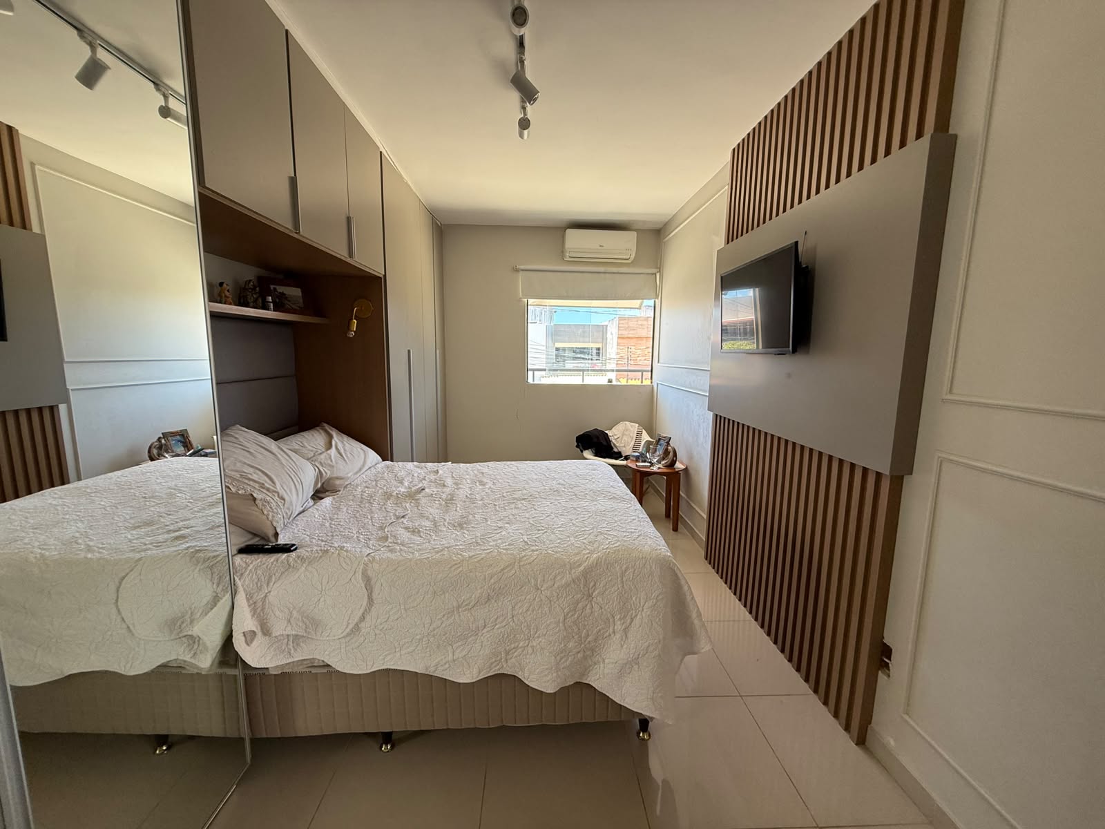 Casa em condomínio fechado - José Tenório — foto 11