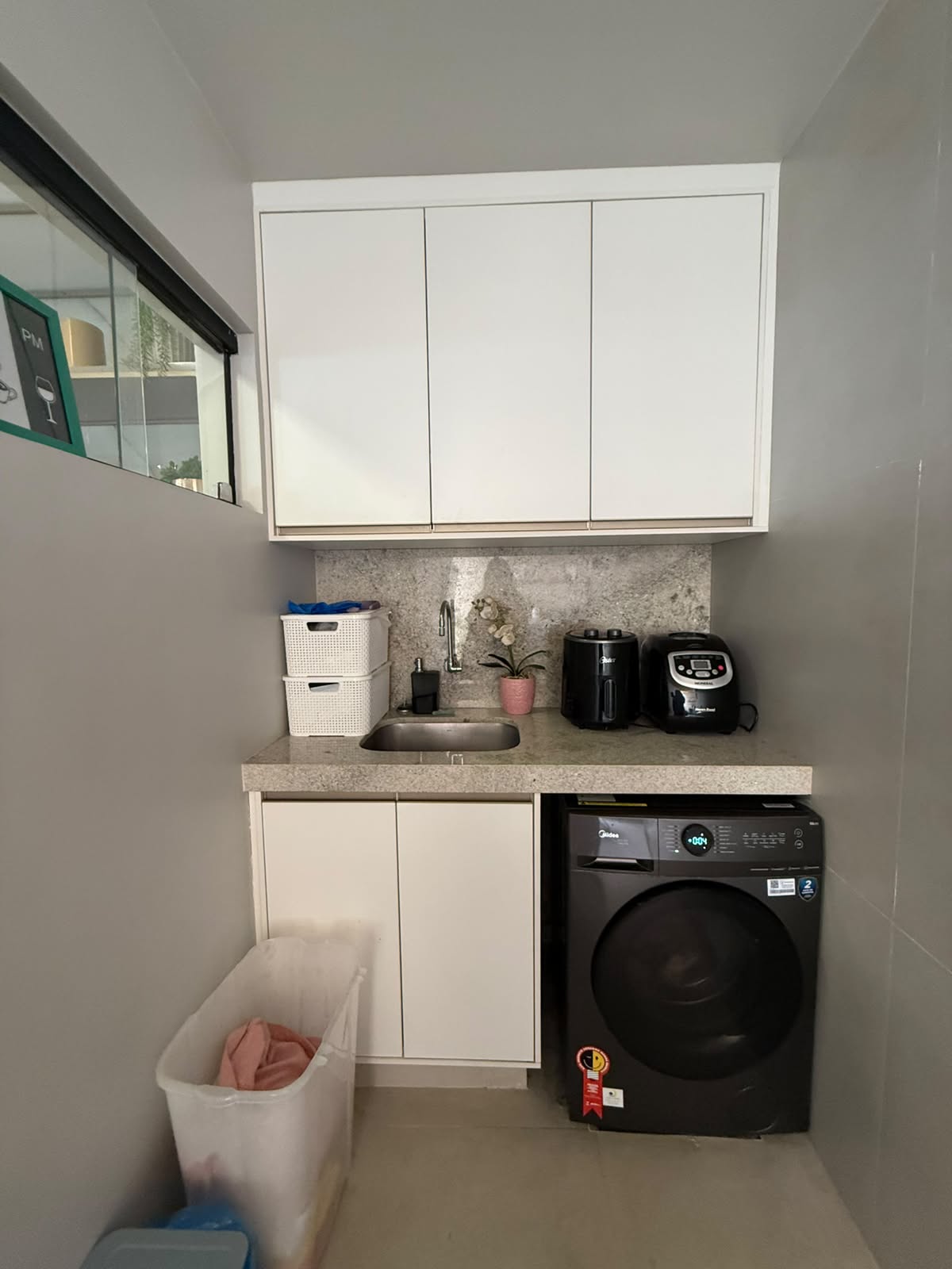 Casa em condomínio fechado - José Tenório — foto 15