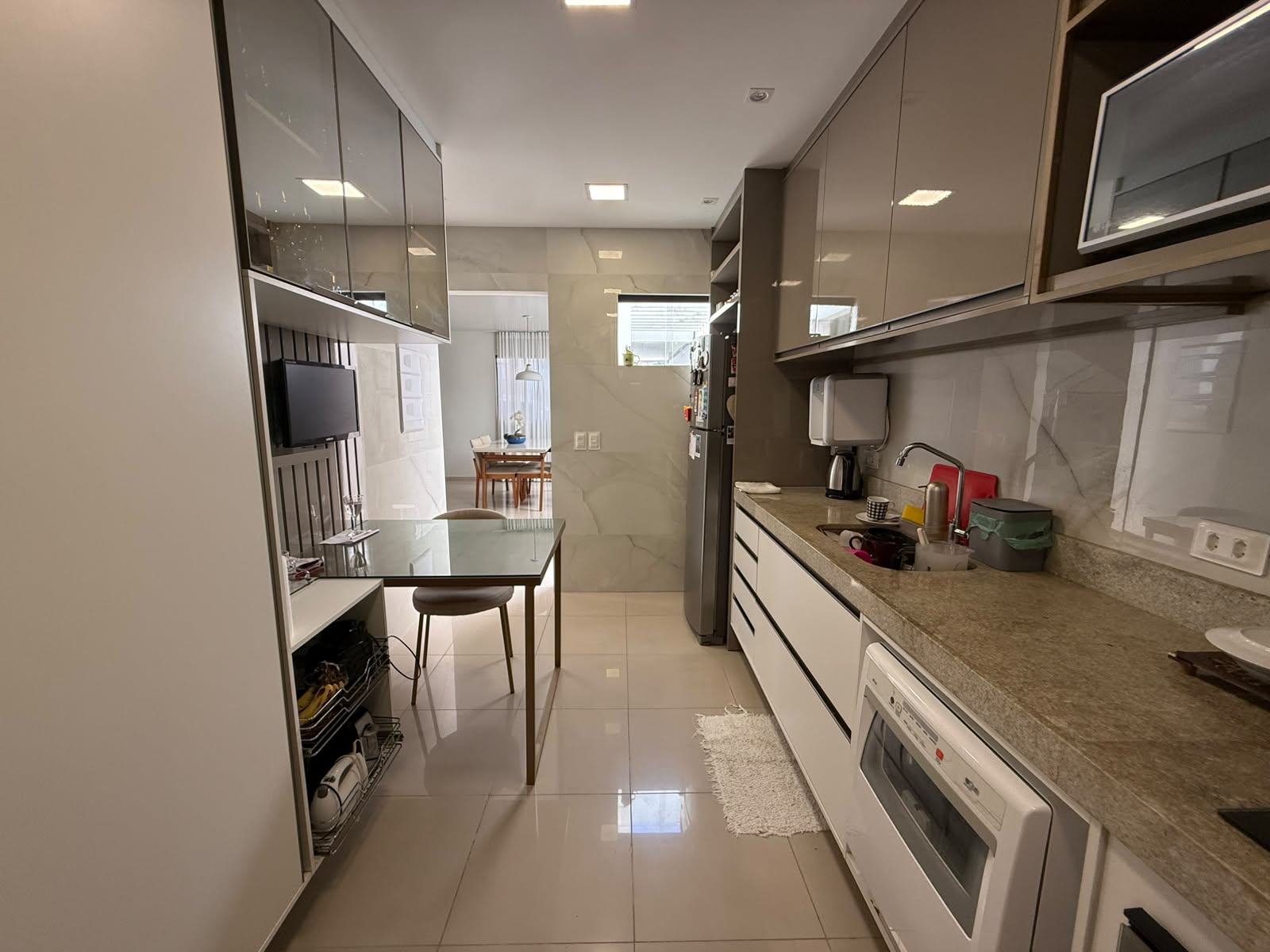 Casa em condomínio fechado - José Tenório — foto 7