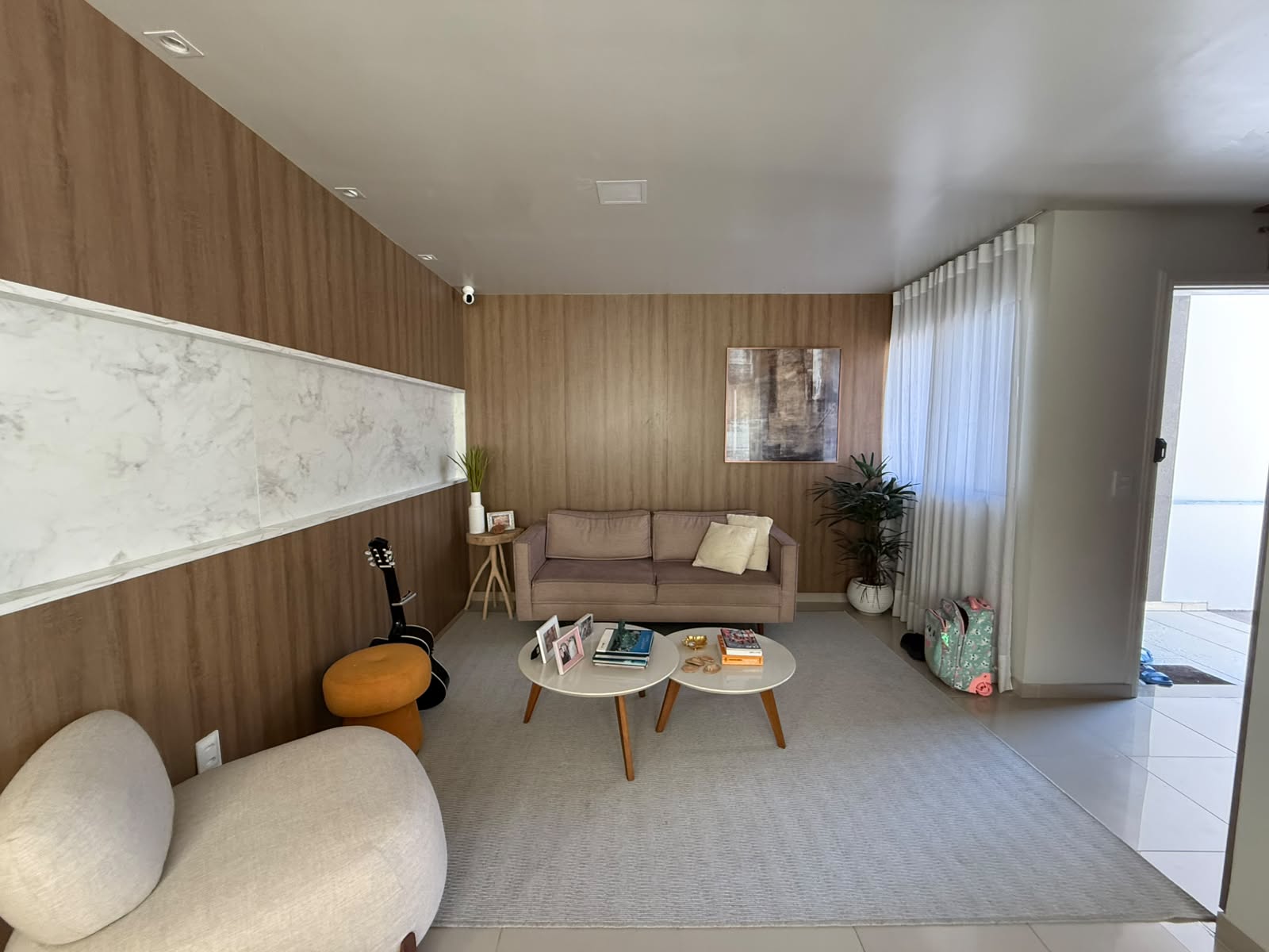 Casa em condomínio fechado - José Tenório — foto 5
