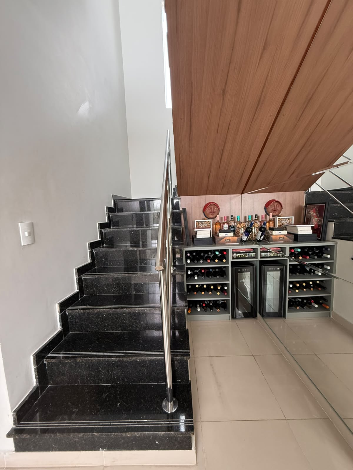 Casa em condomínio fechado - José Tenório — foto 9