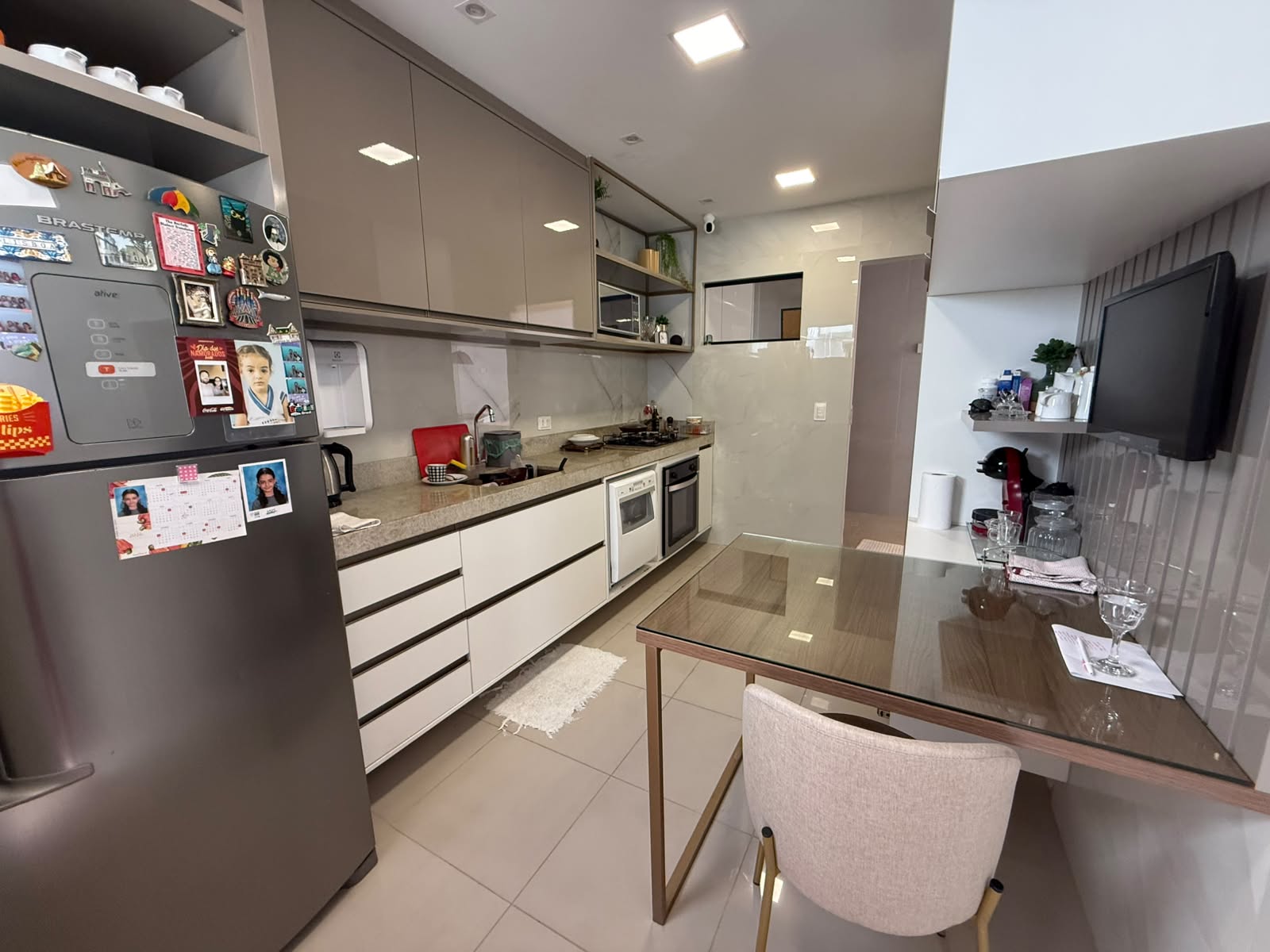 Casa em condomínio fechado - José Tenório — foto 6