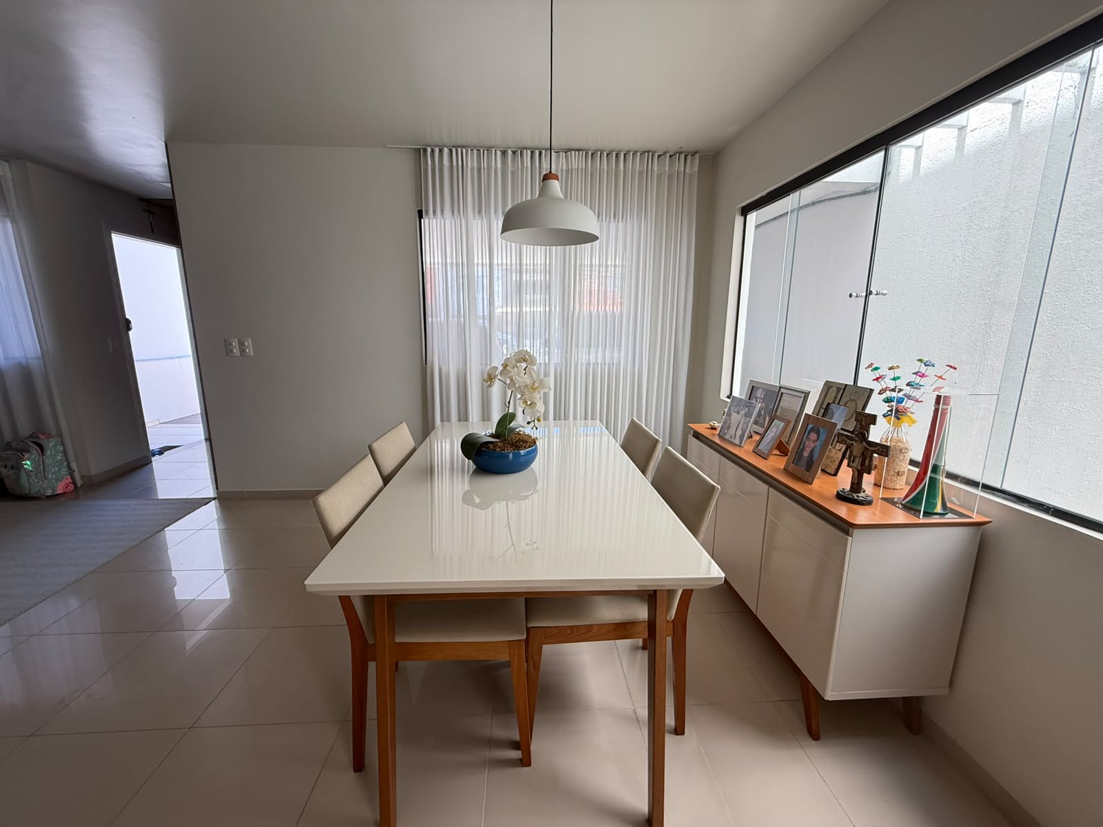 Casa em condomínio fechado - José Tenório — foto 3