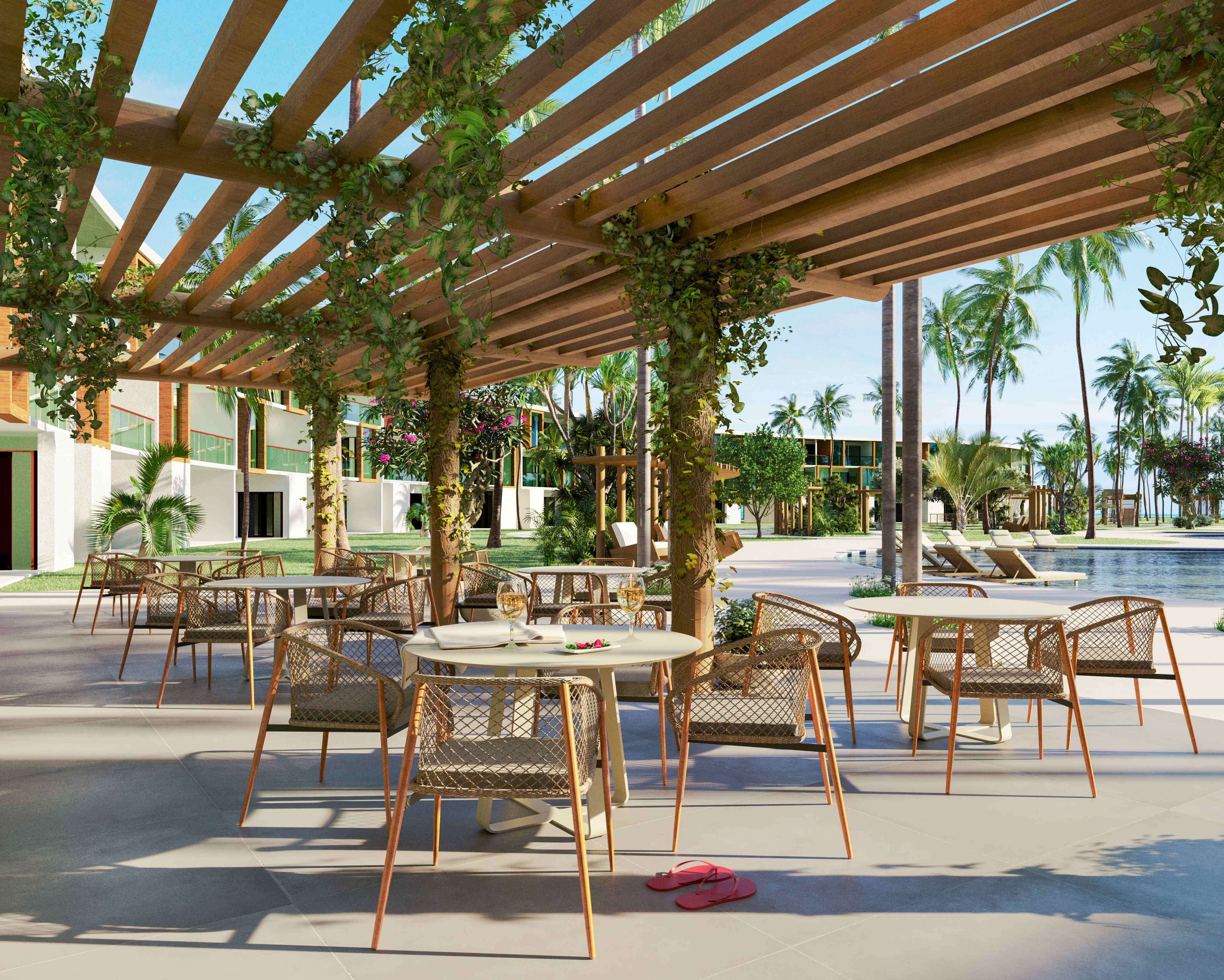 Milagres Beach Residence  5