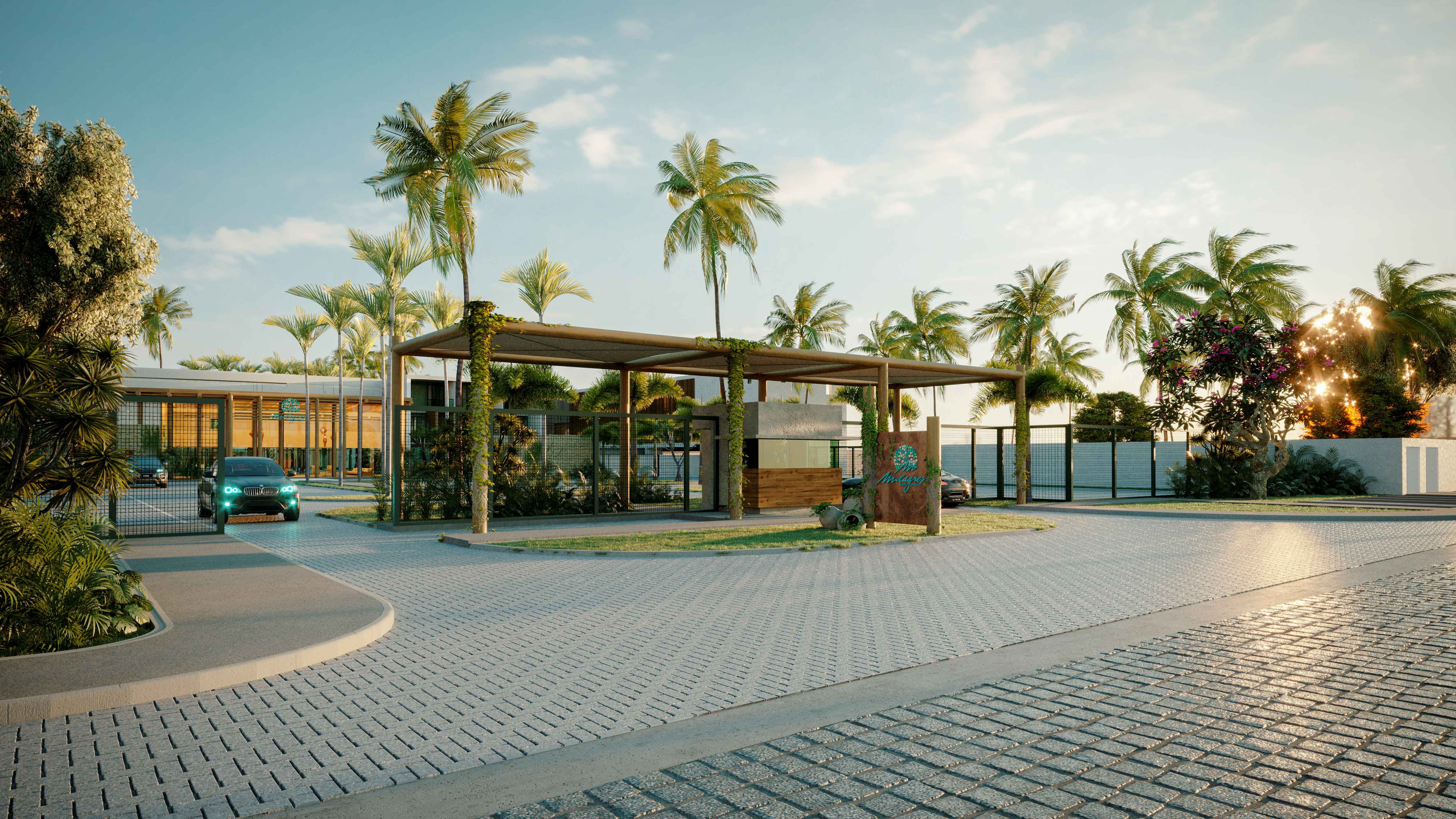 Milagres Beach Residence  — foto 6