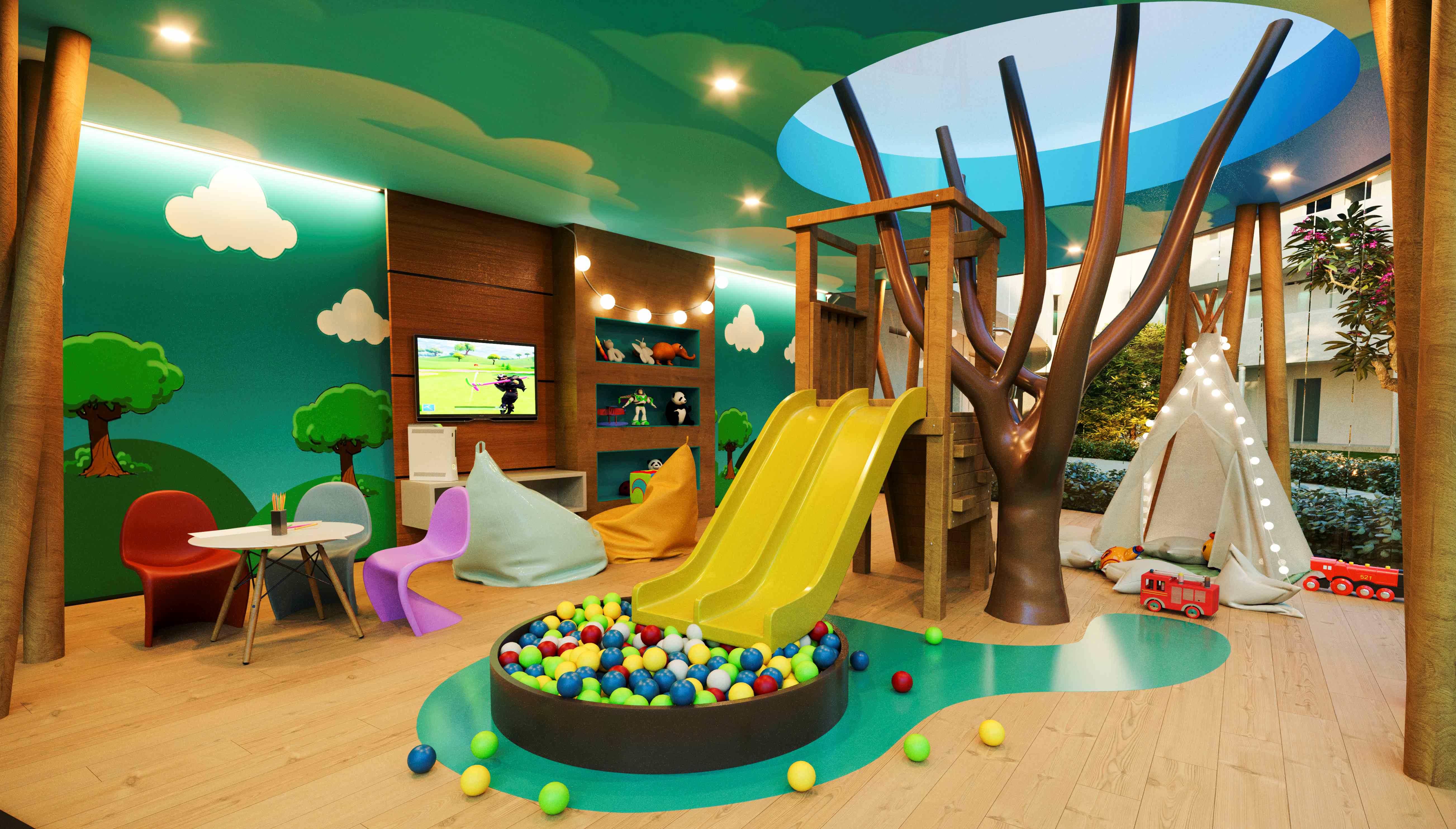 Milagres Beach Residence  — foto 10
