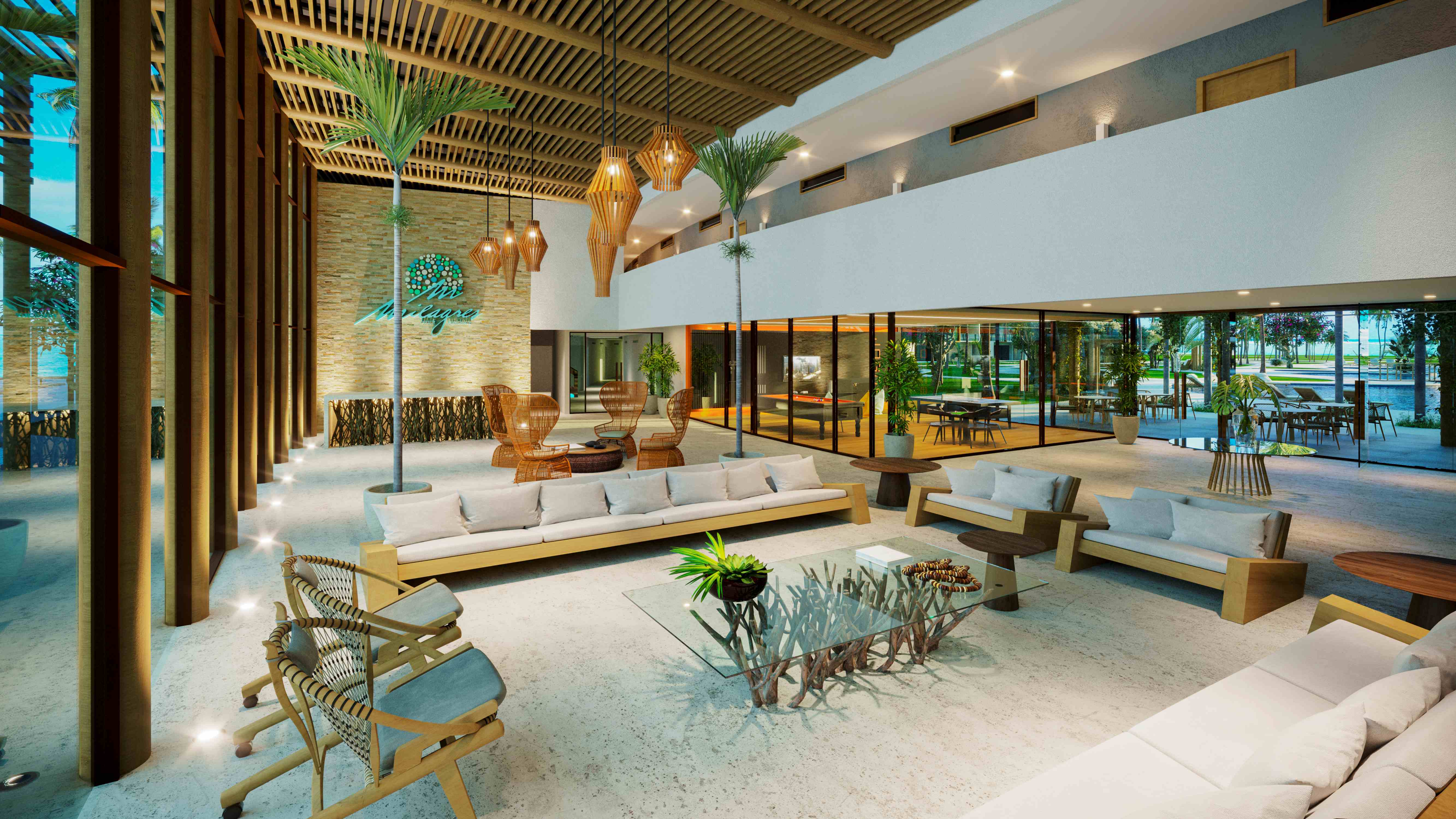 Milagres Beach Residence  3