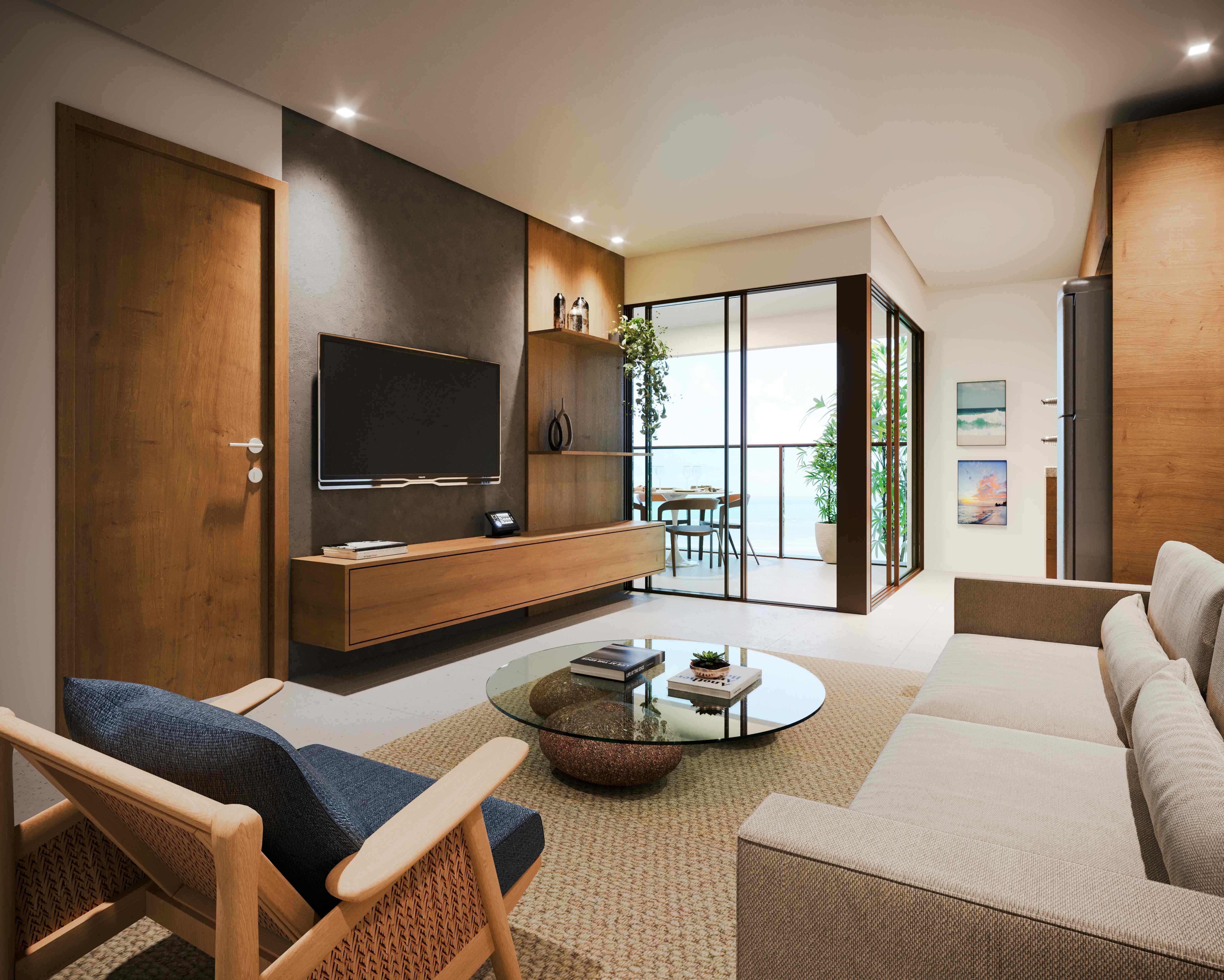 Milagres Beach Residence  — foto 11