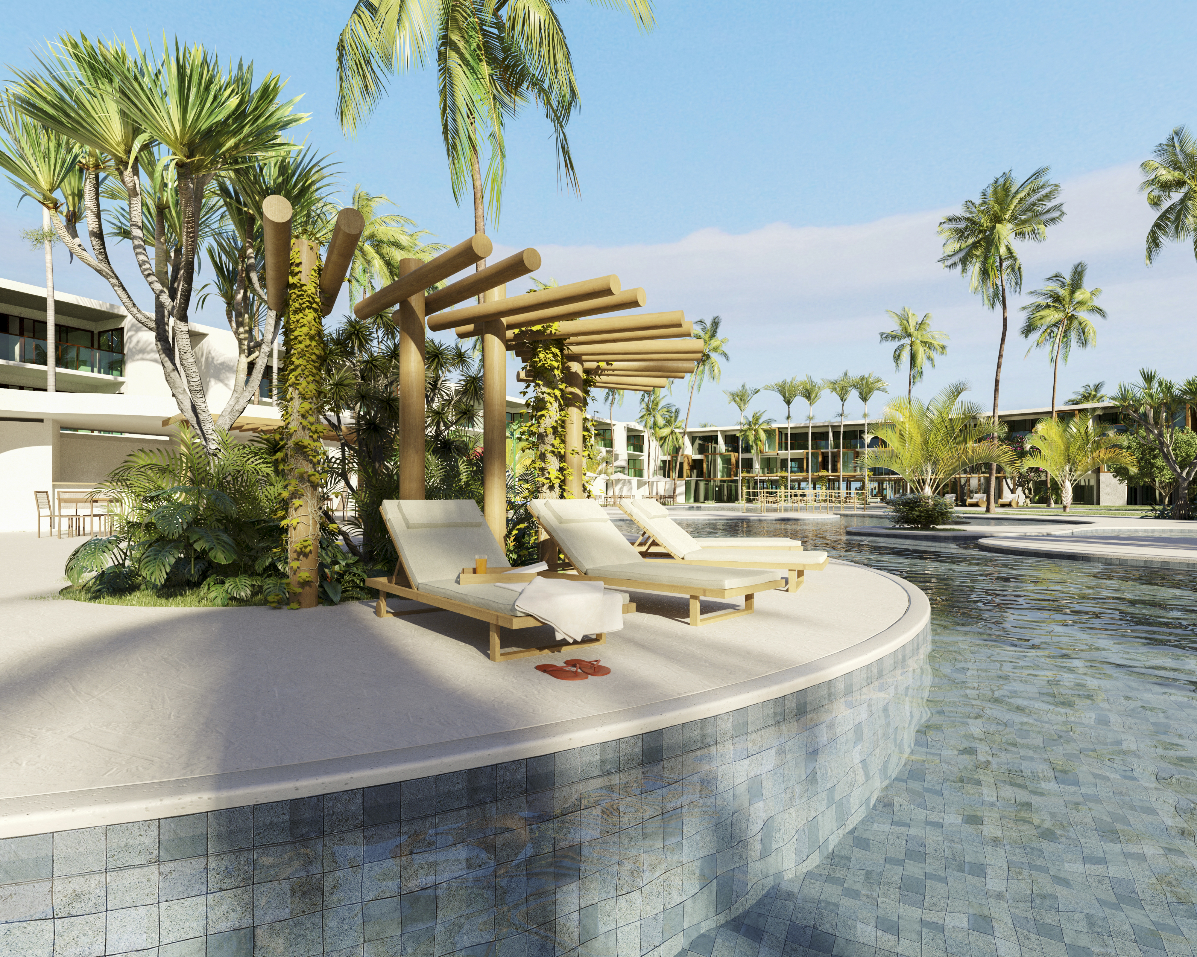 Milagres Beach Residence  — foto 8