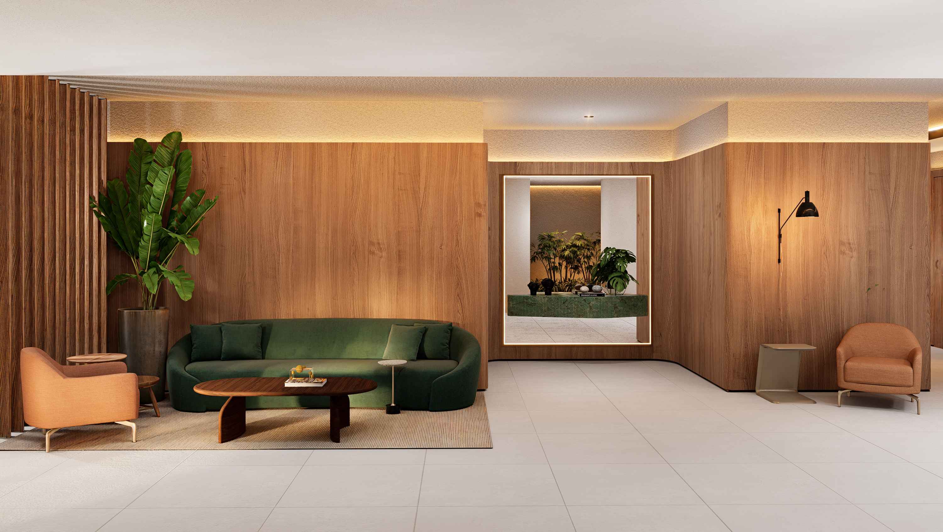 Edifício Blend Grand Reserva — foto 8