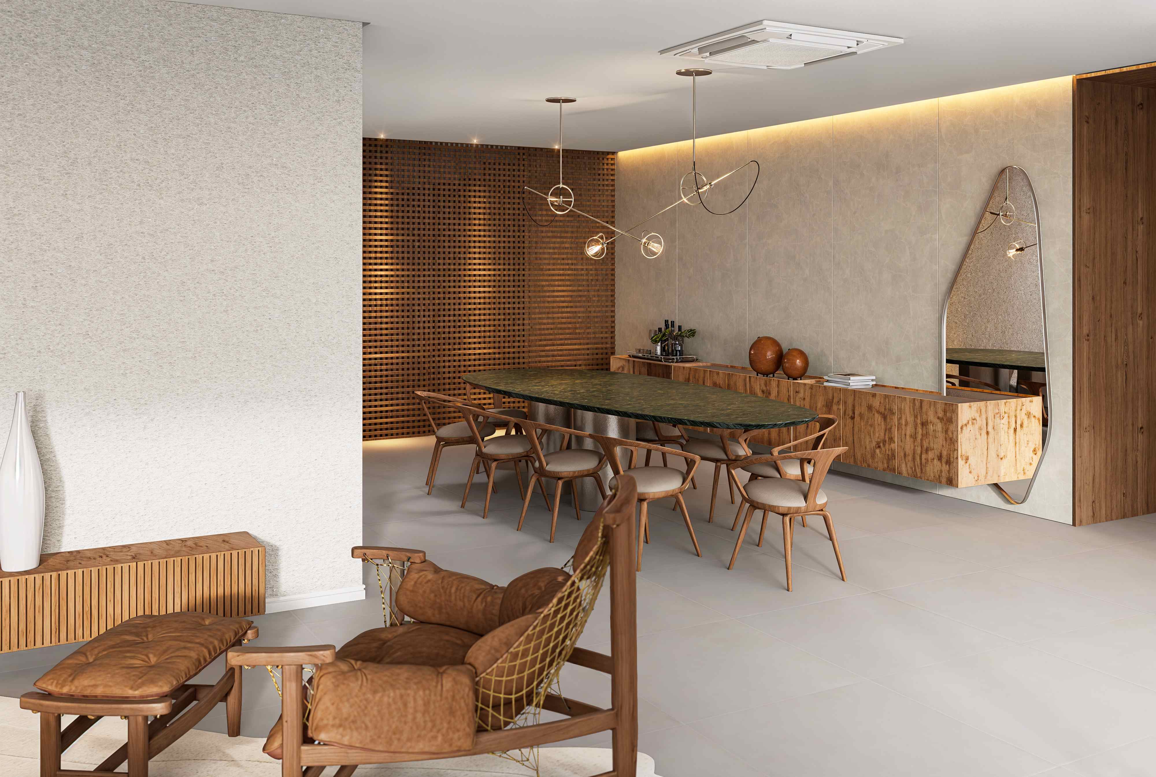 Edifício Blend Grand Reserva — foto 13