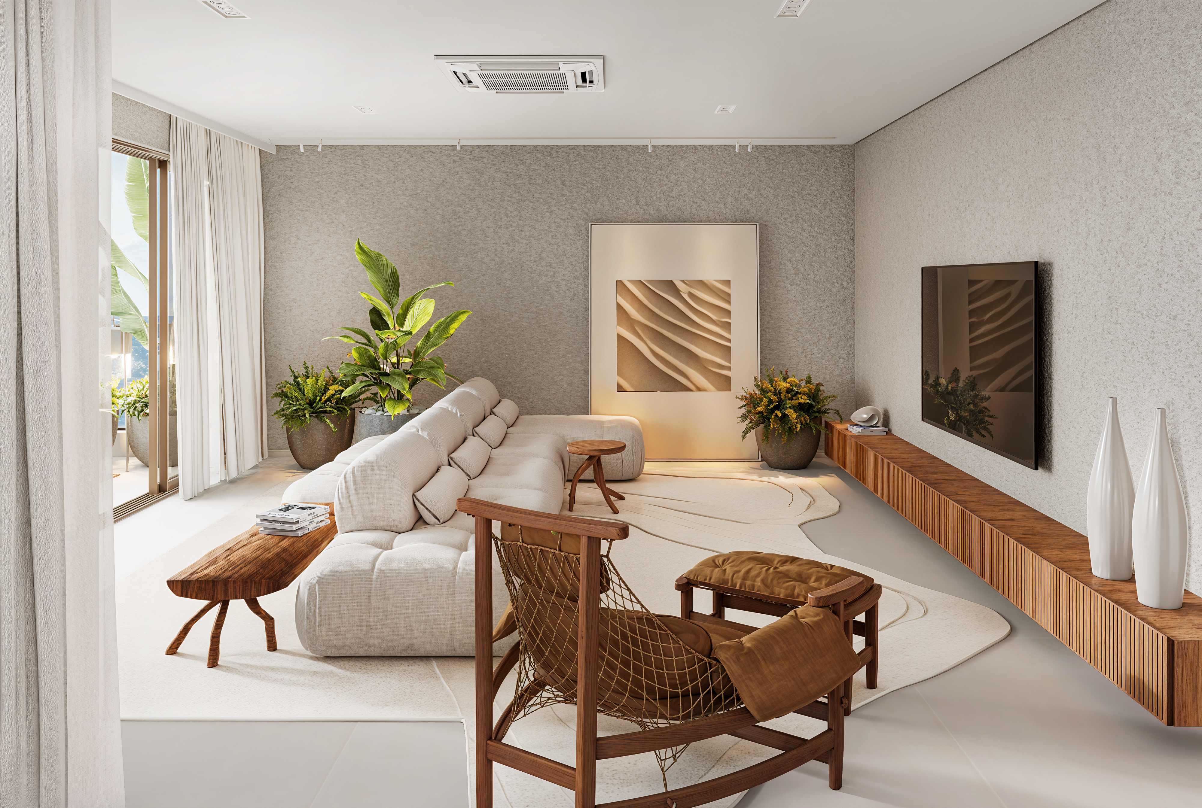 Edifício Blend Grand Reserva — foto 12