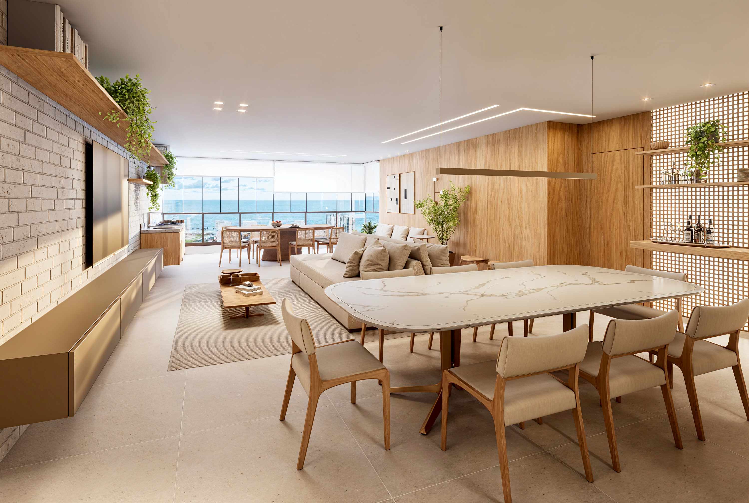 Edifício Blend Grand Reserva — foto 16