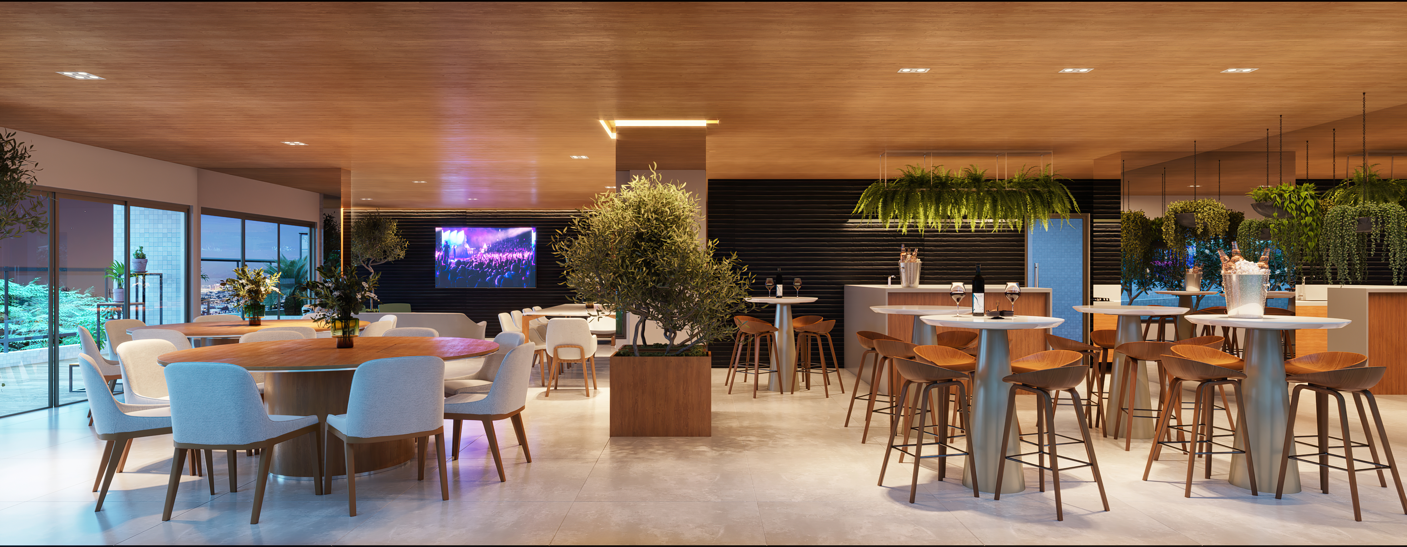 Edifício Blend Grand Reserva — foto 31