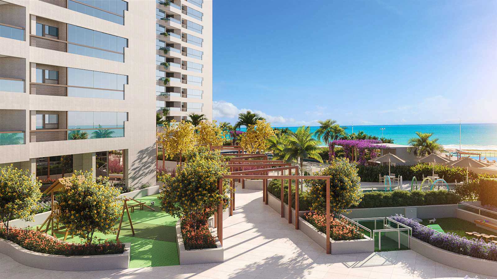Edifício Lanai — foto 14