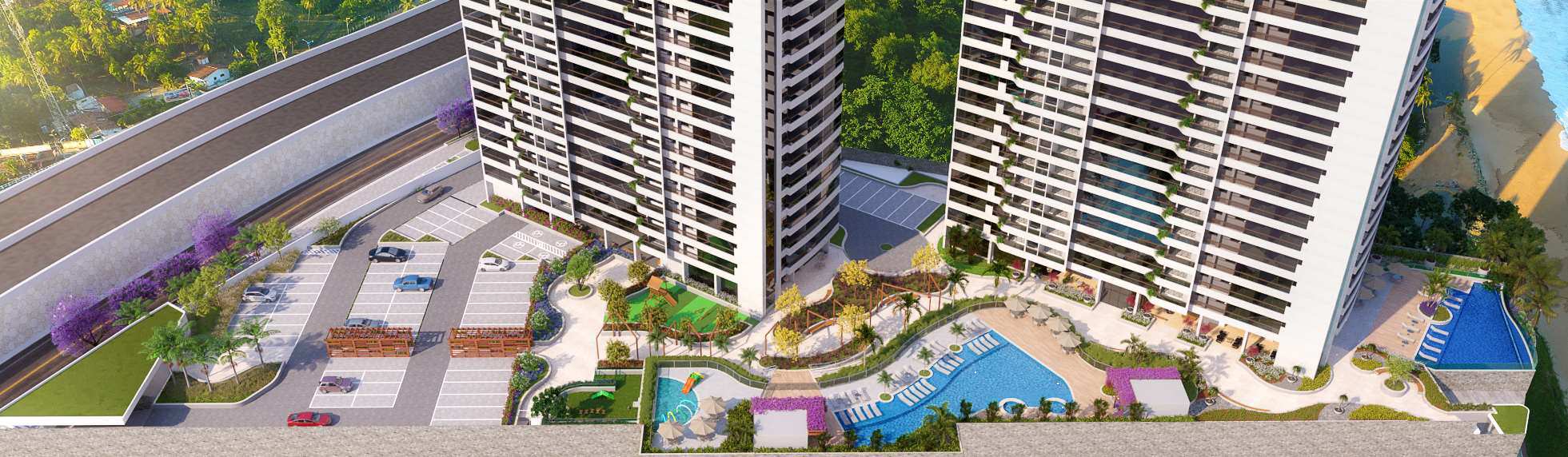 Edifício Lanai — foto 16