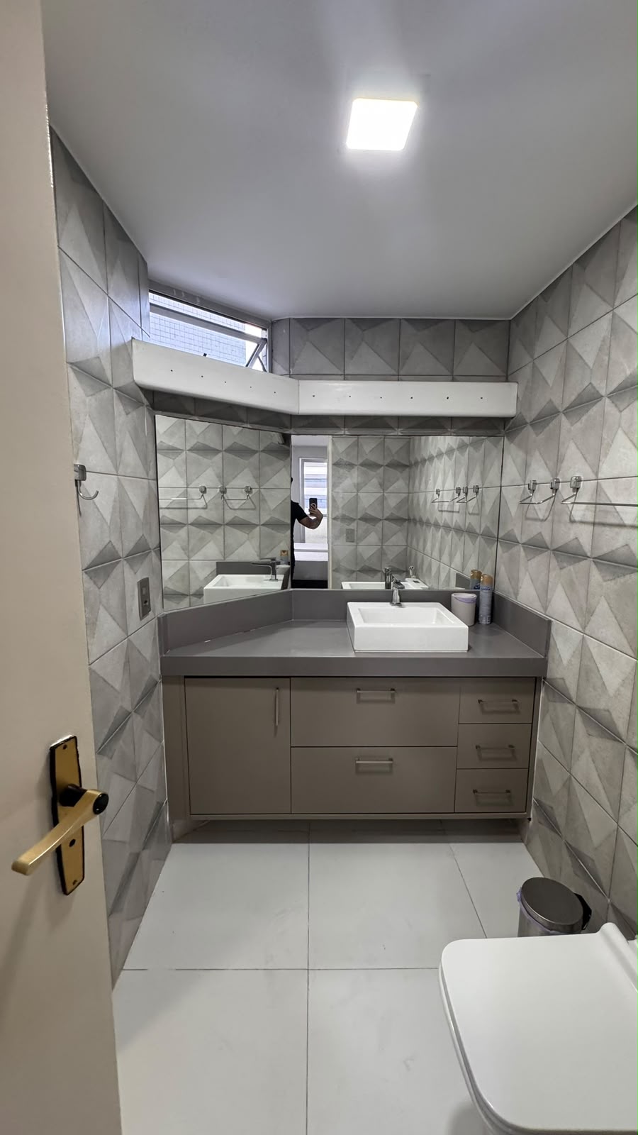 Cobertura Duplex Ponta Verde — foto 4