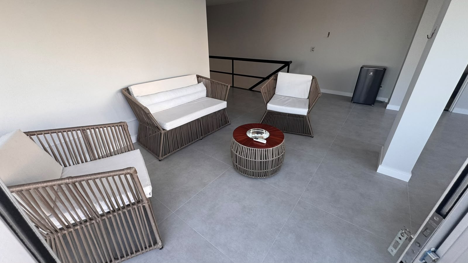Cobertura Duplex Ponta Verde — foto 24
