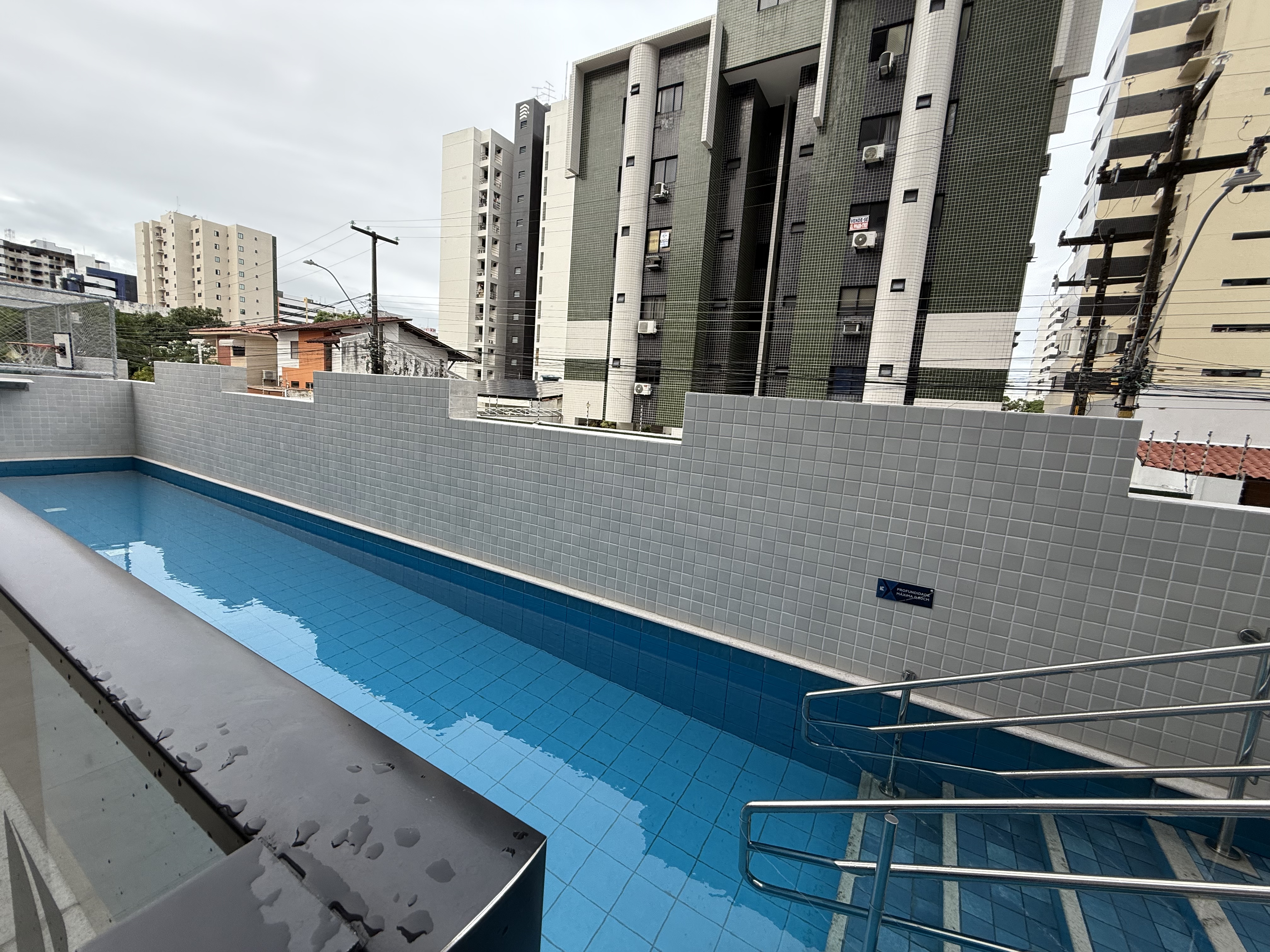 Edifício Kairós — foto 12