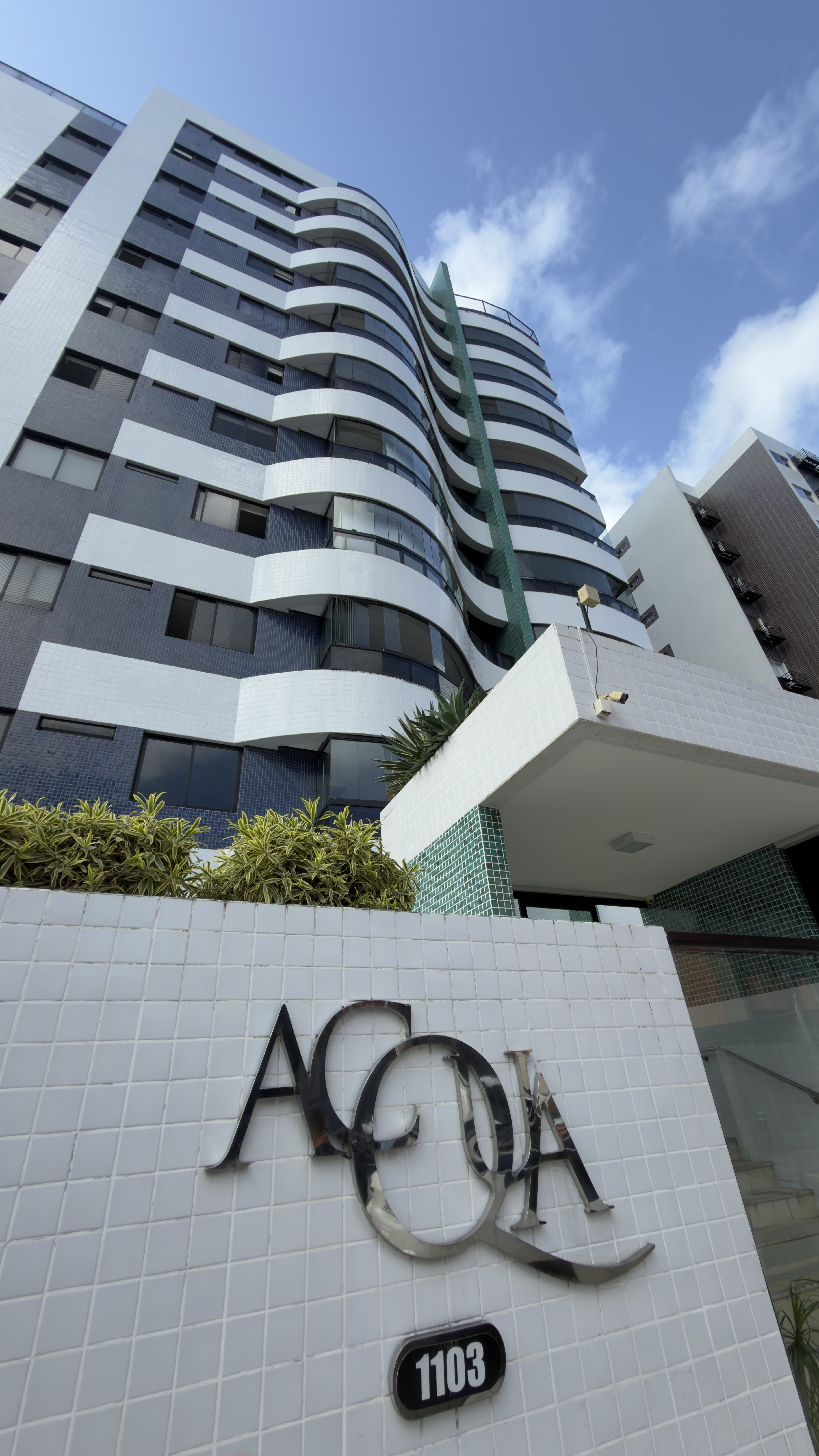 Edifício Acqua Ponta Verde — foto 25