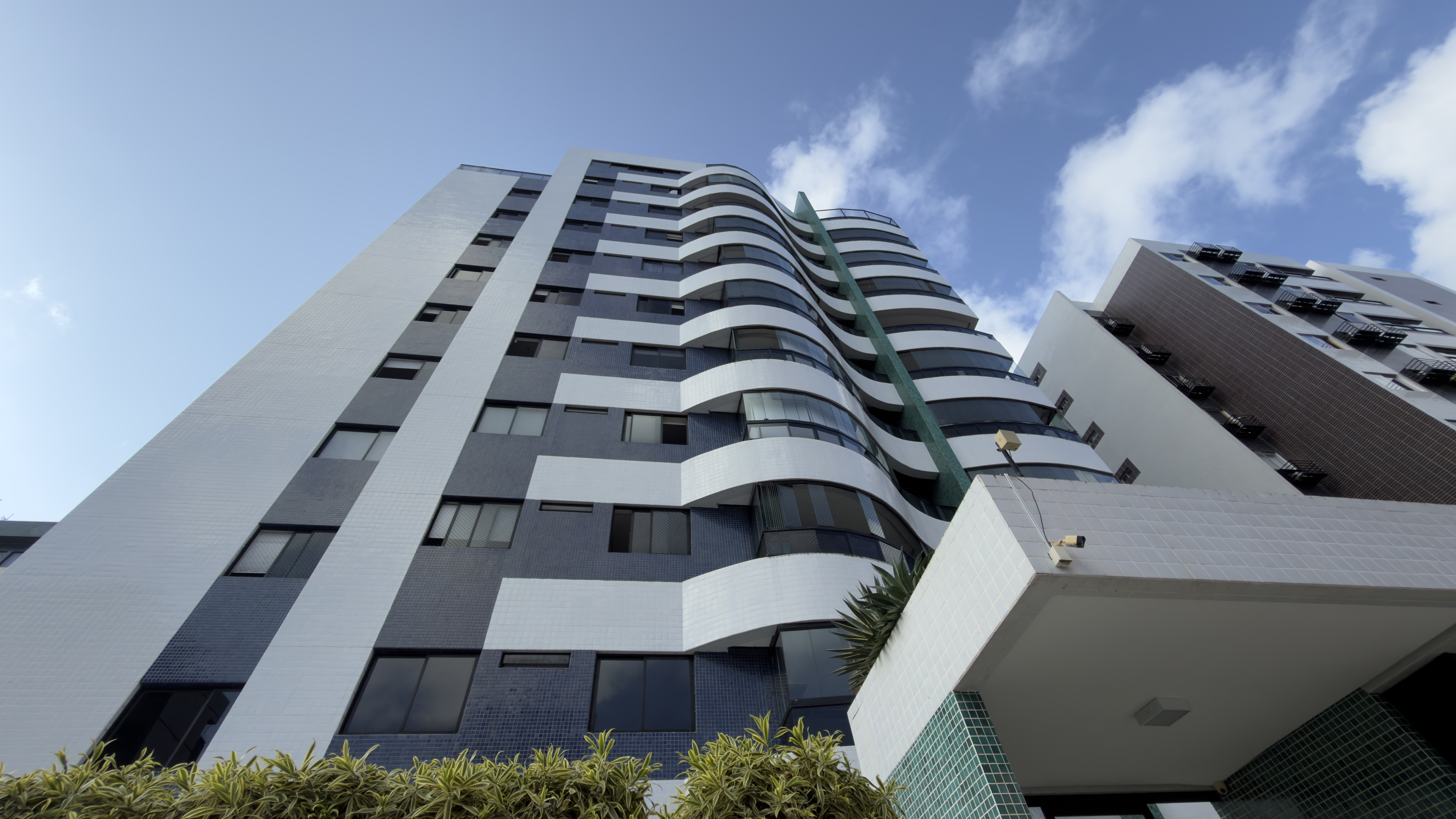 Edifício Acqua Ponta Verde — foto 26