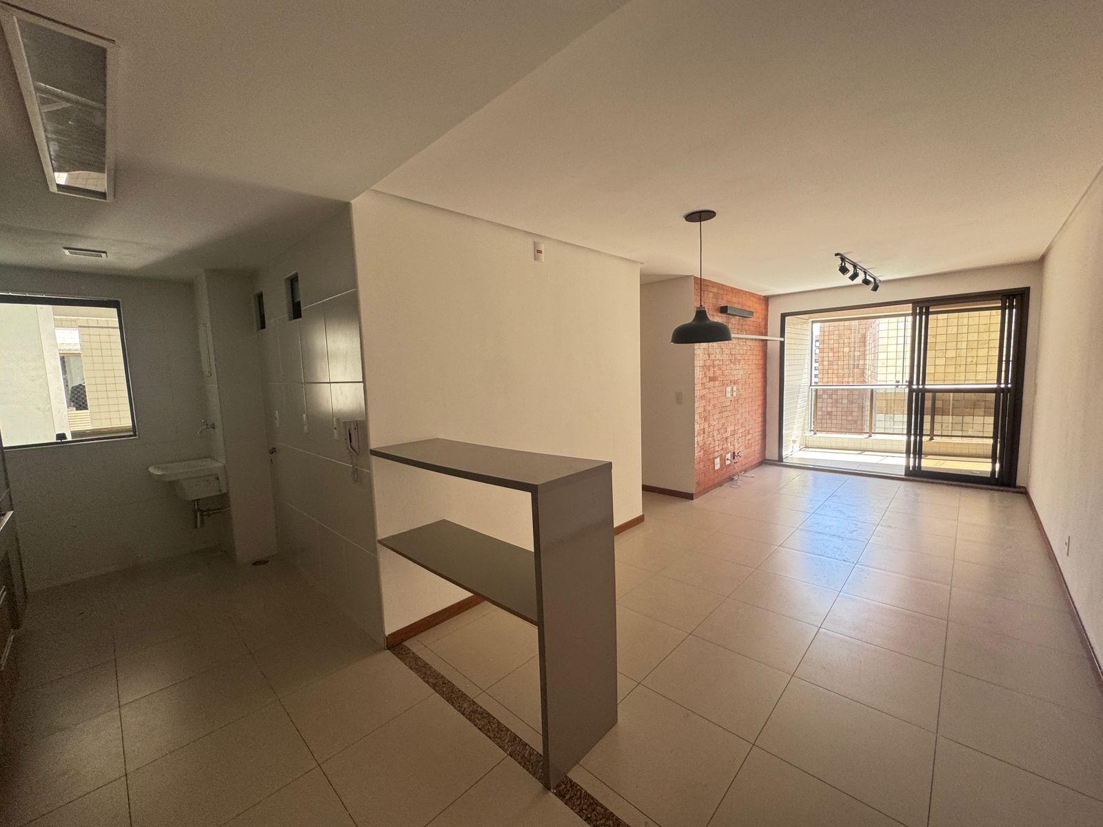 Maceió Facilities - Ponta Verde 2
