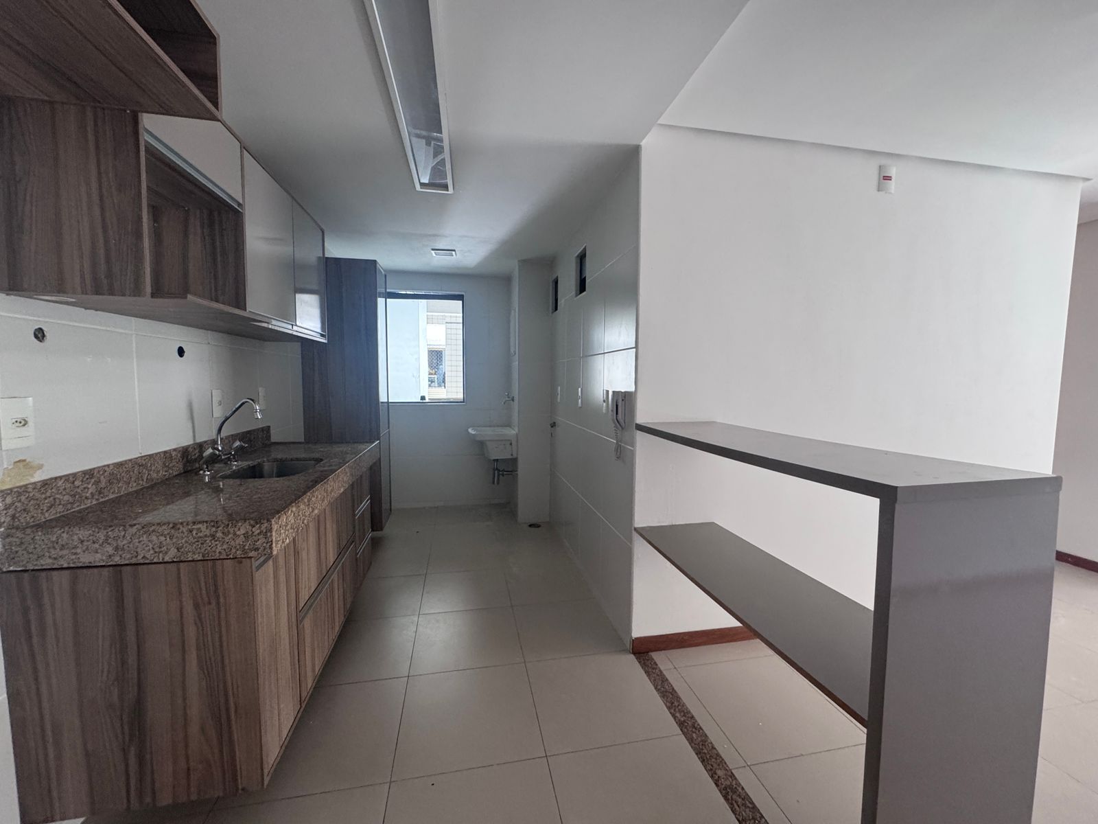 Maceió Facilities - Ponta Verde 4