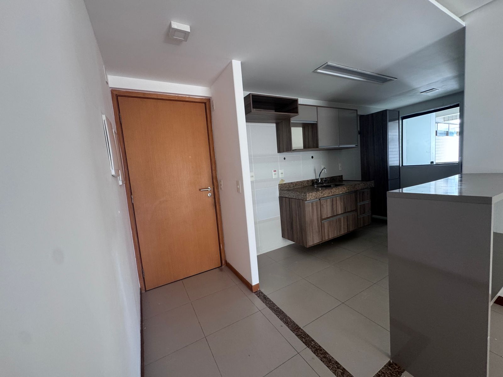 Maceió Facilities - Ponta Verde 3