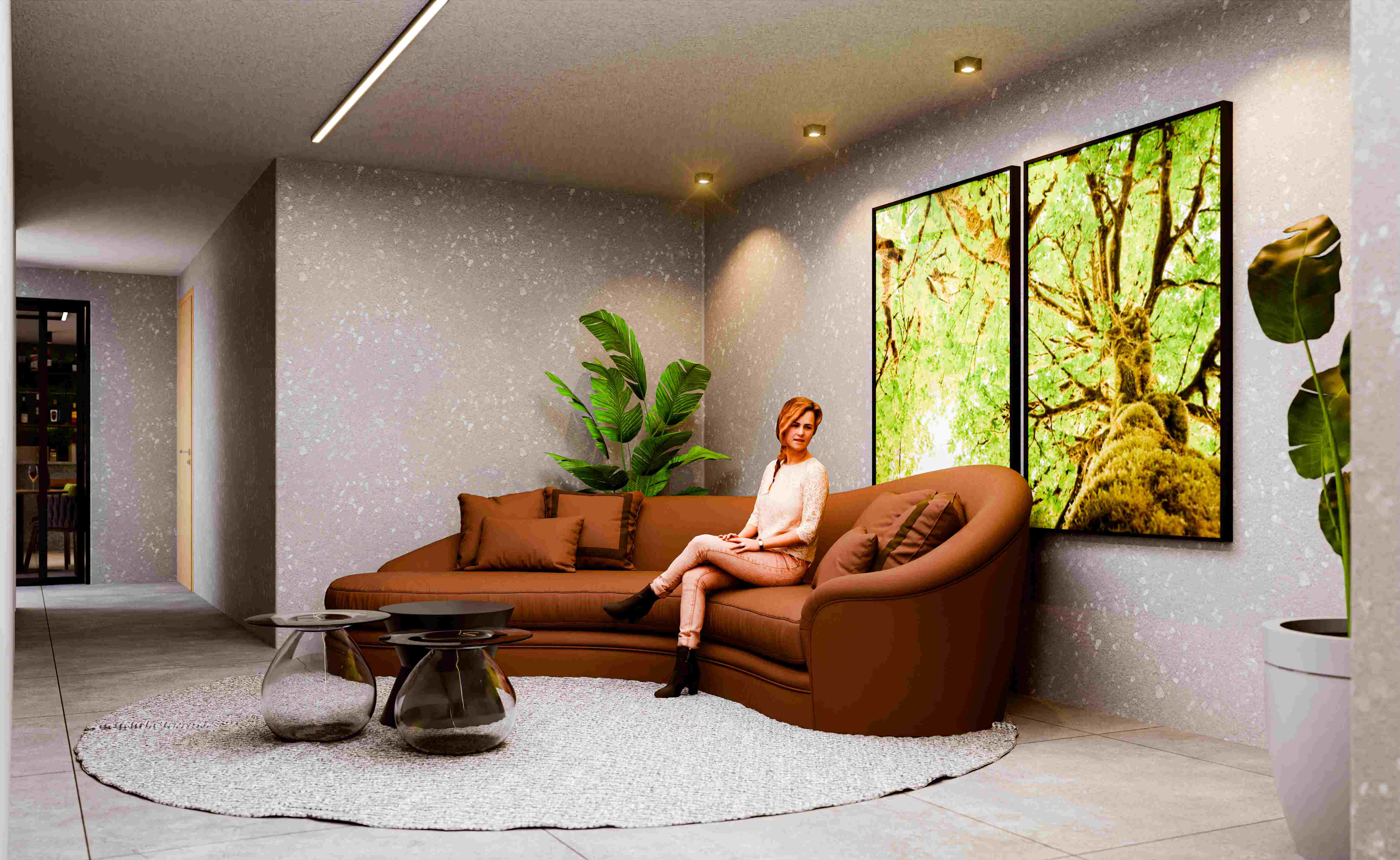 Lift Smart Residence — foto 30
