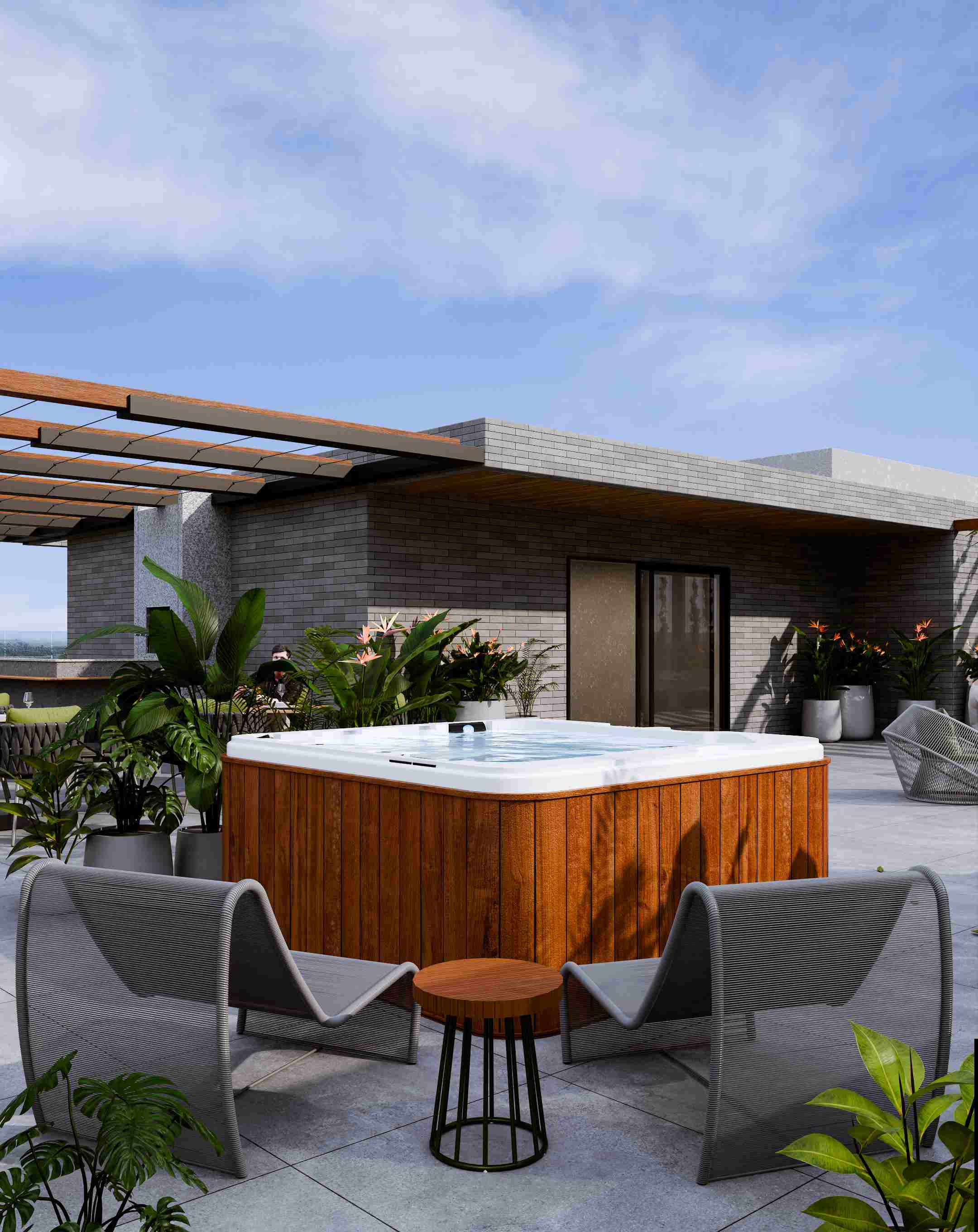Lift Smart Residence — foto 40