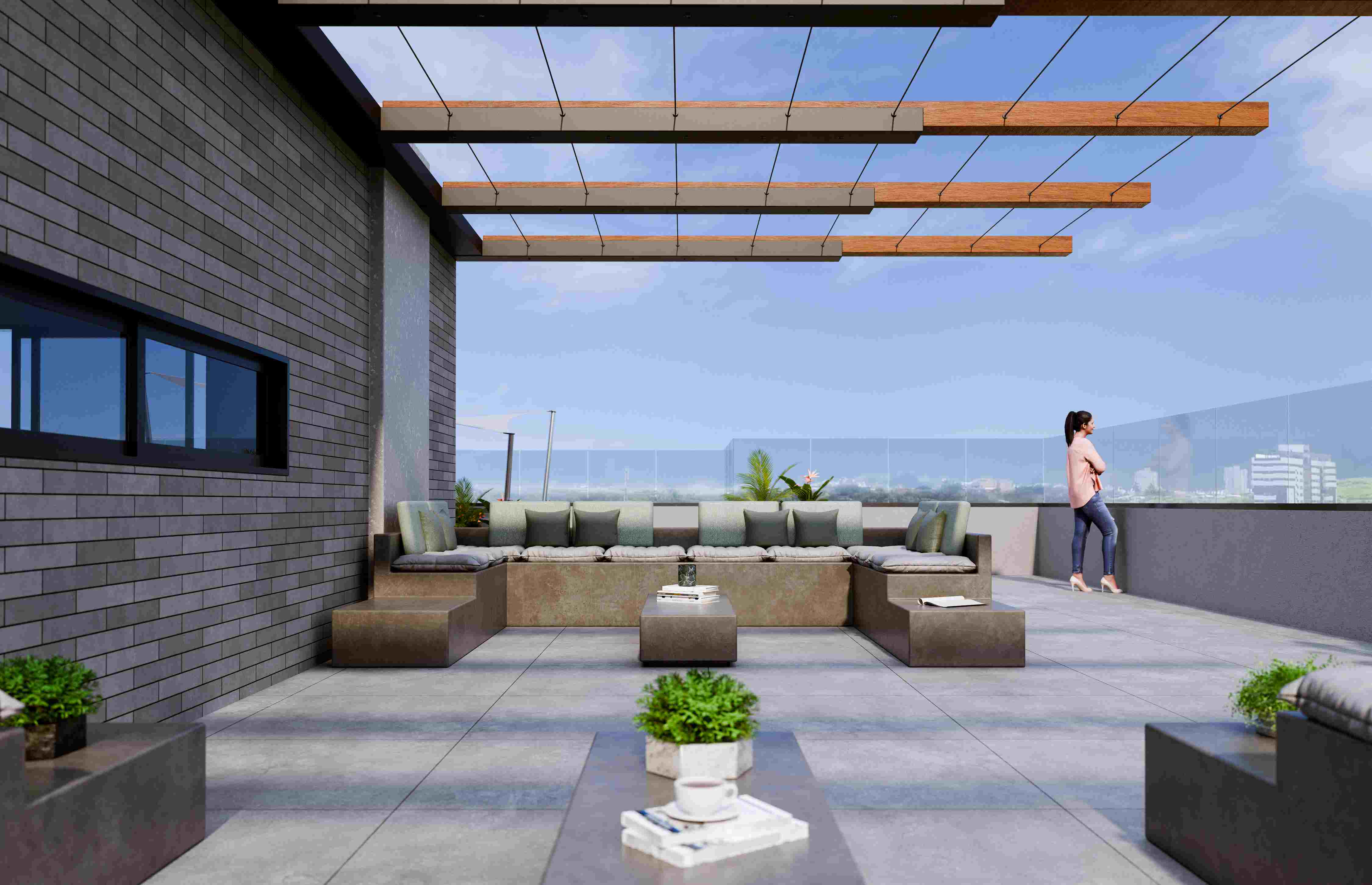 Lift Smart Residence — foto 32