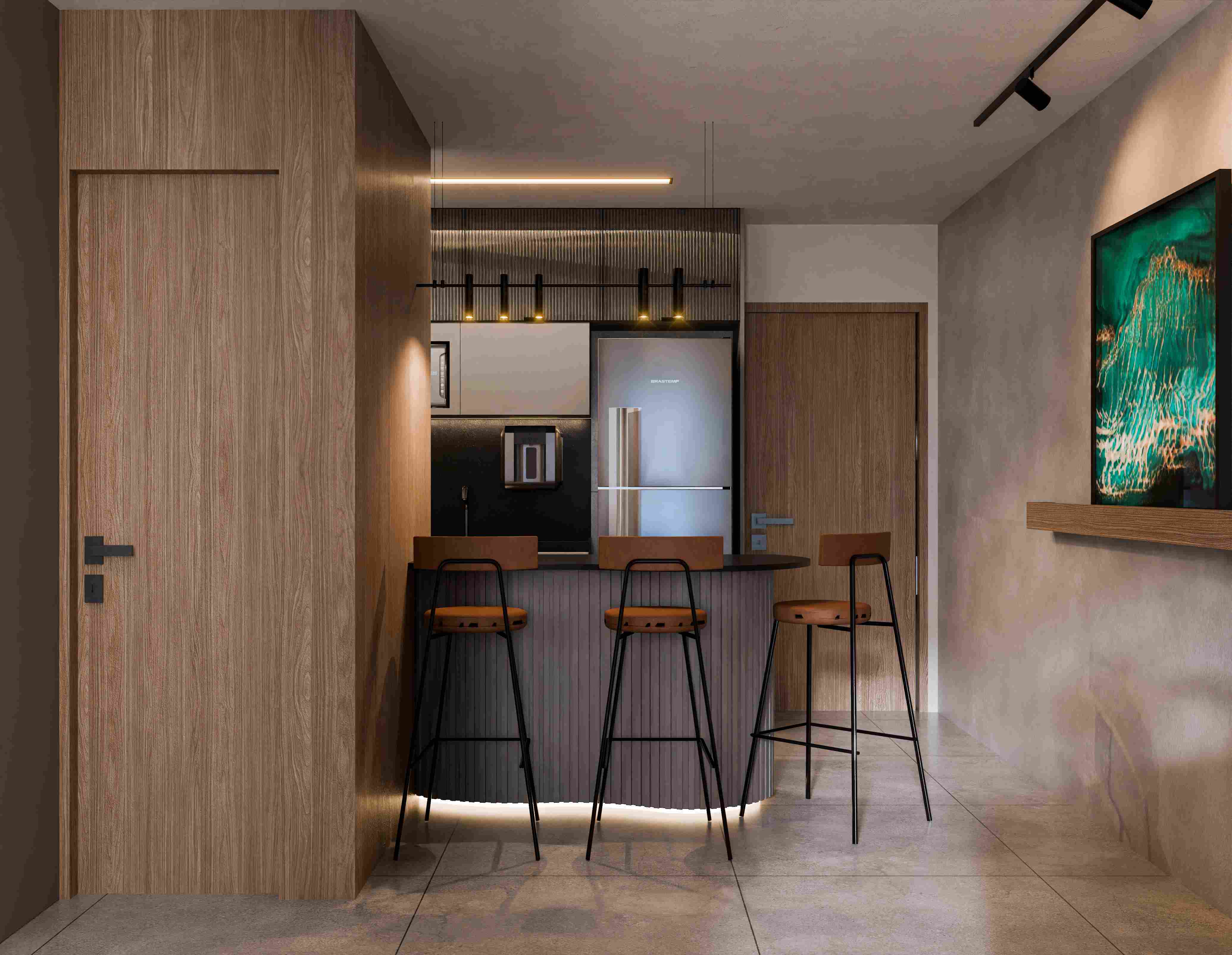 Lift Smart Residence — foto 18