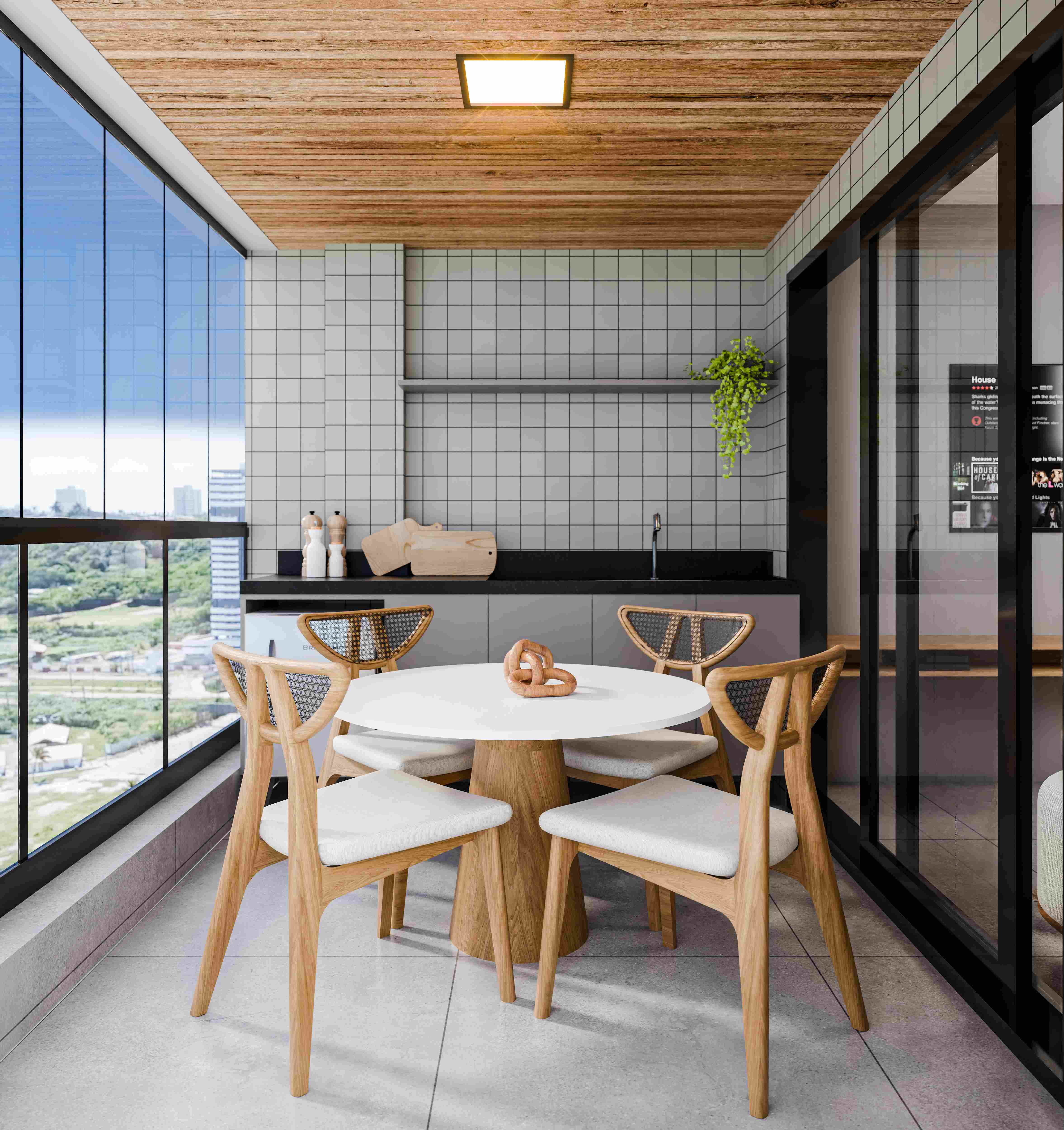 Lift Smart Residence — foto 56