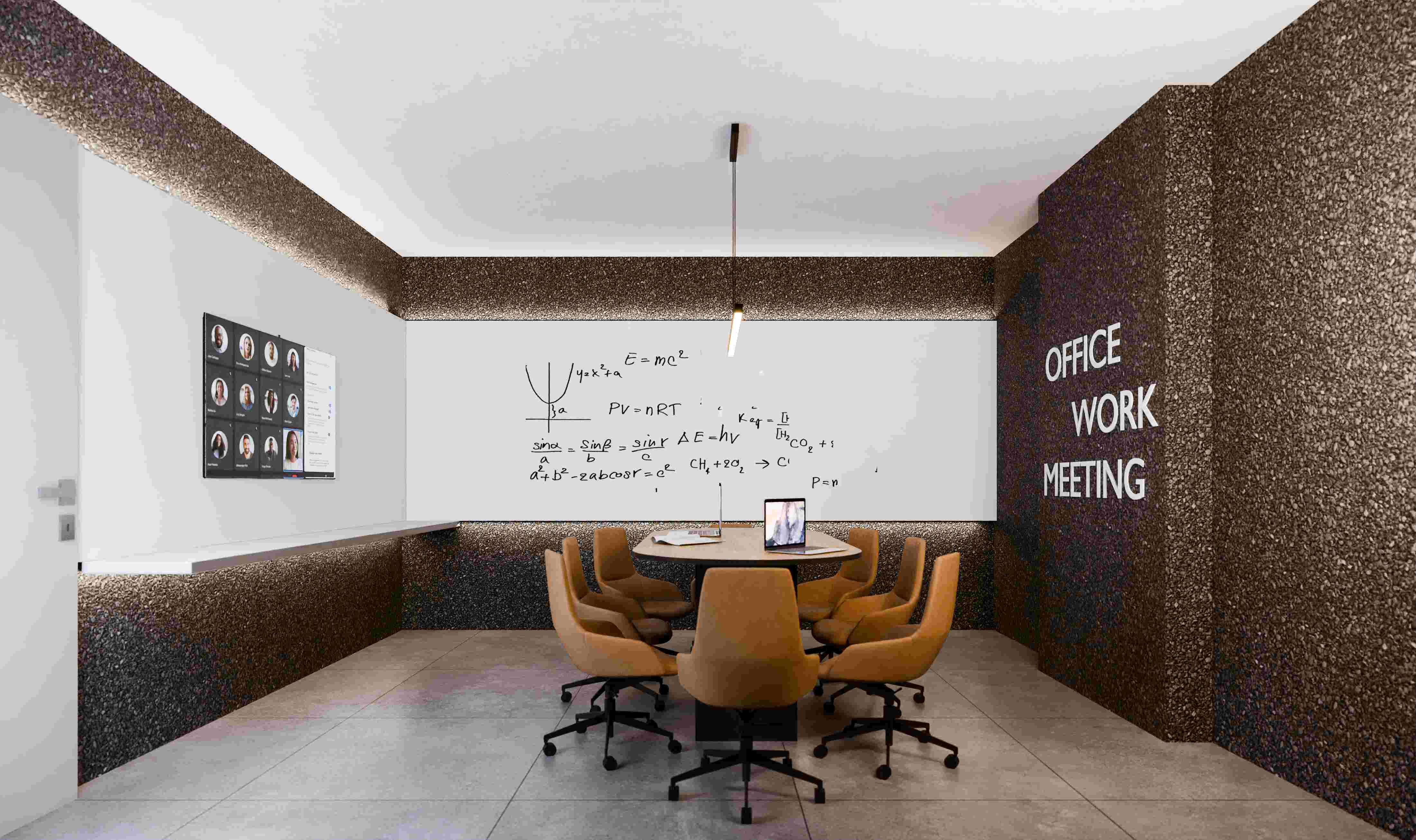 Lift Smart Residence — foto 52