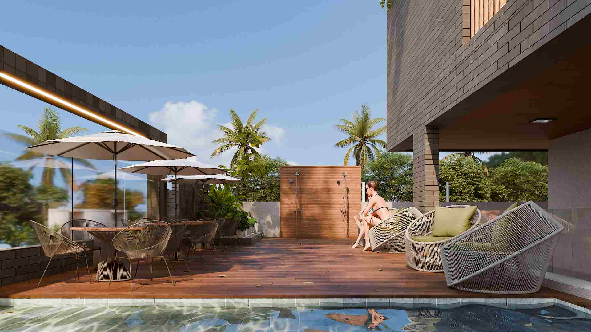 Lift Smart Residence — foto 45