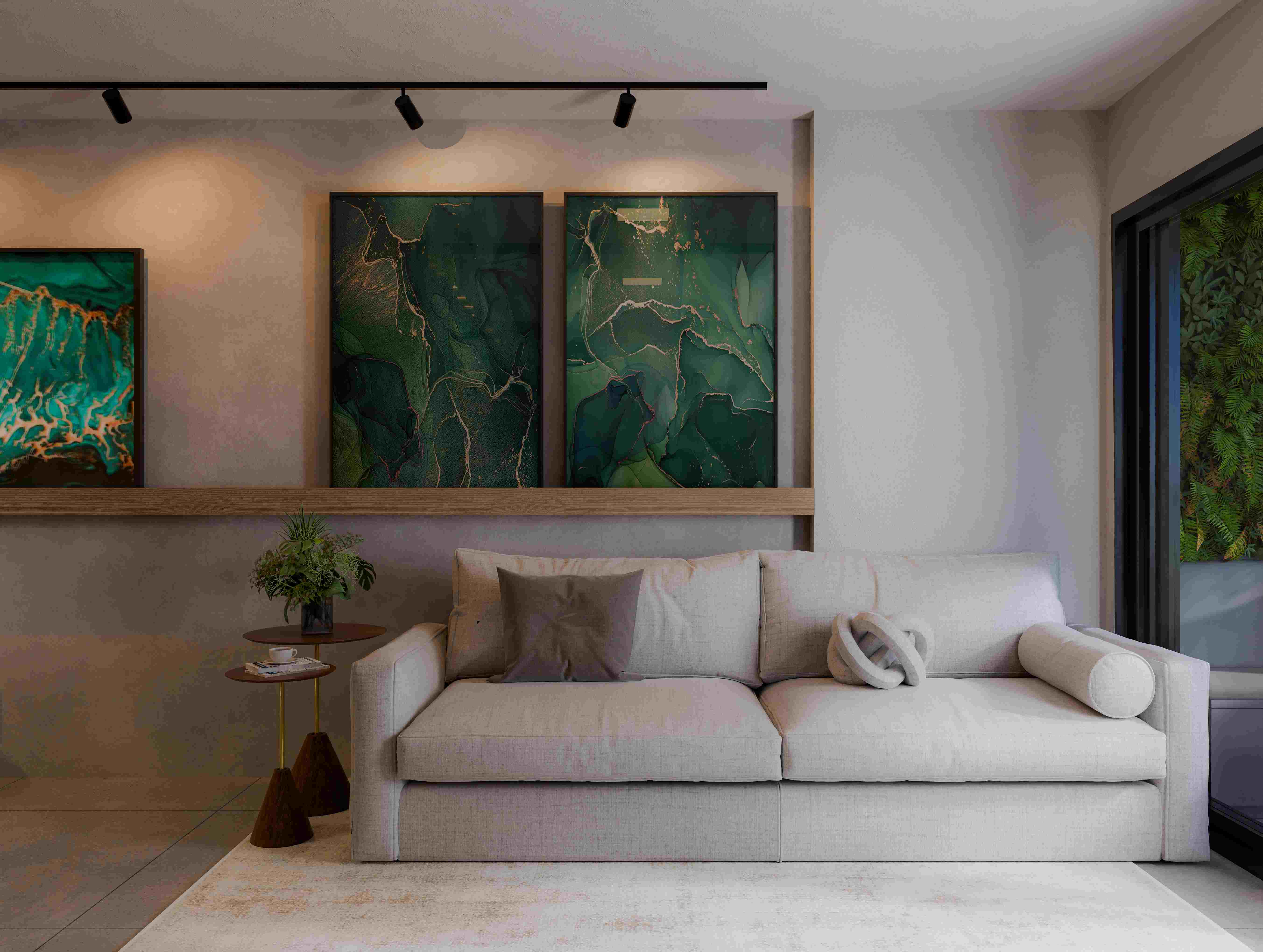 Lift Smart Residence — foto 13