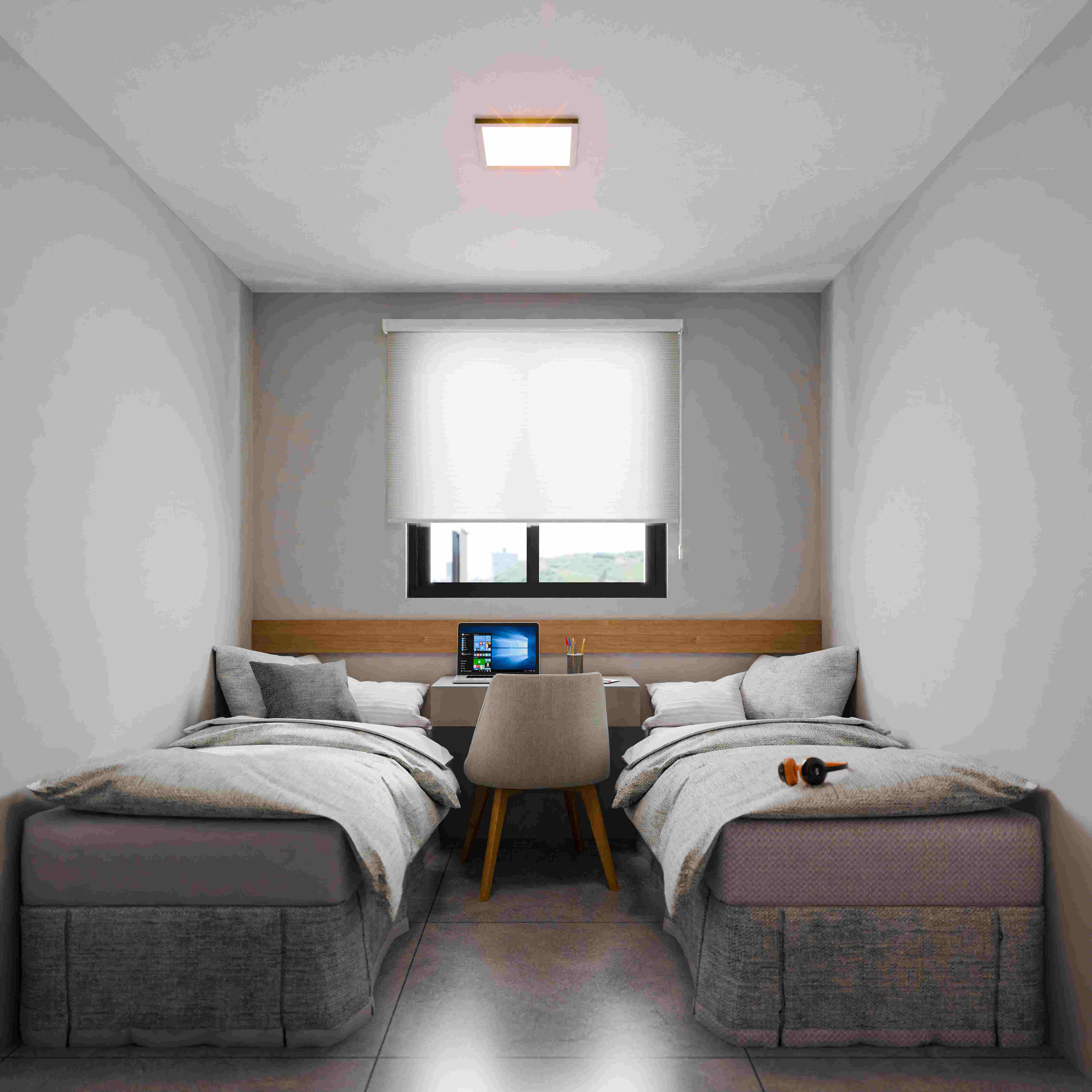 Lift Smart Residence — foto 46