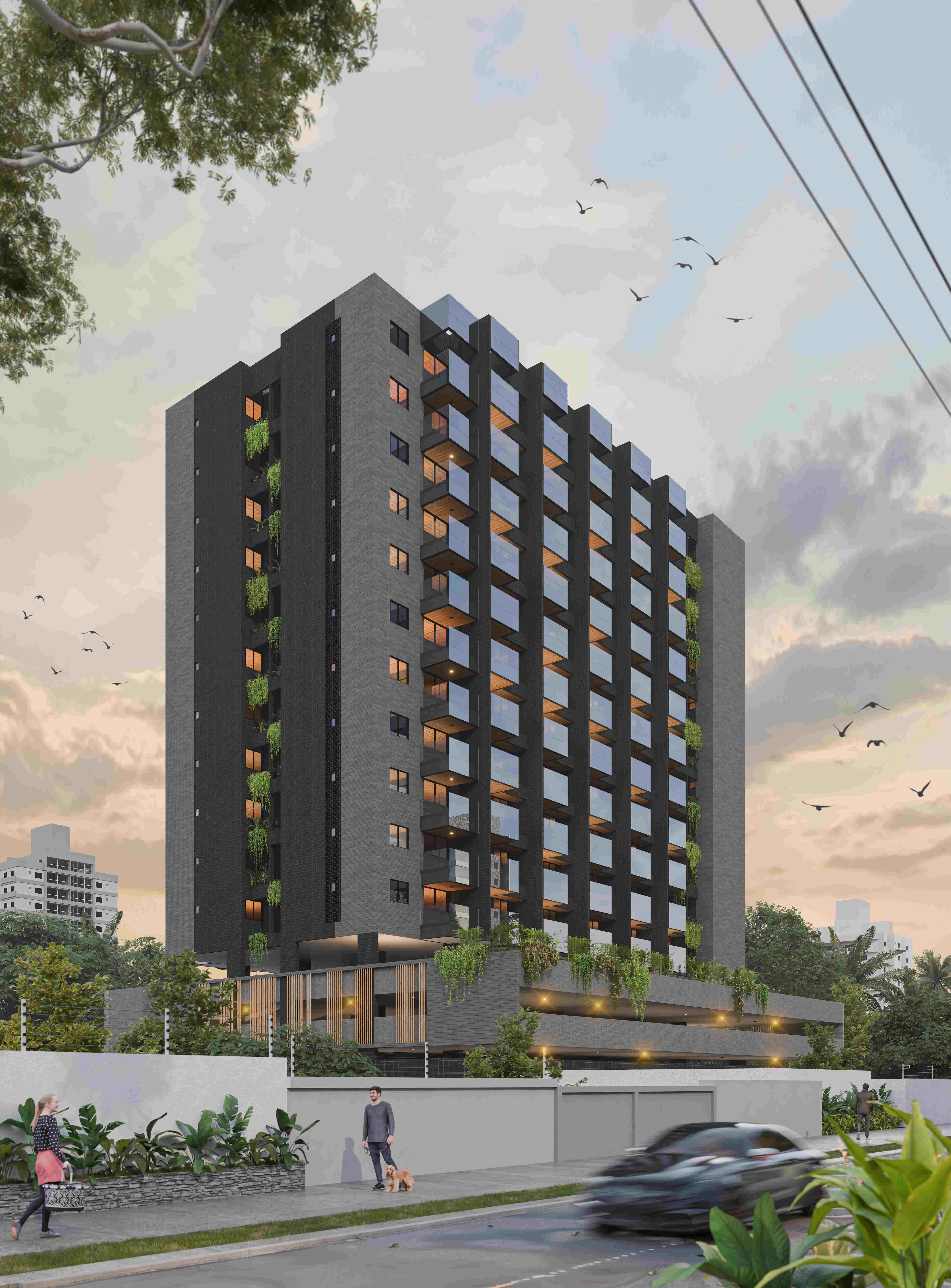 Lift Smart Residence — foto 22