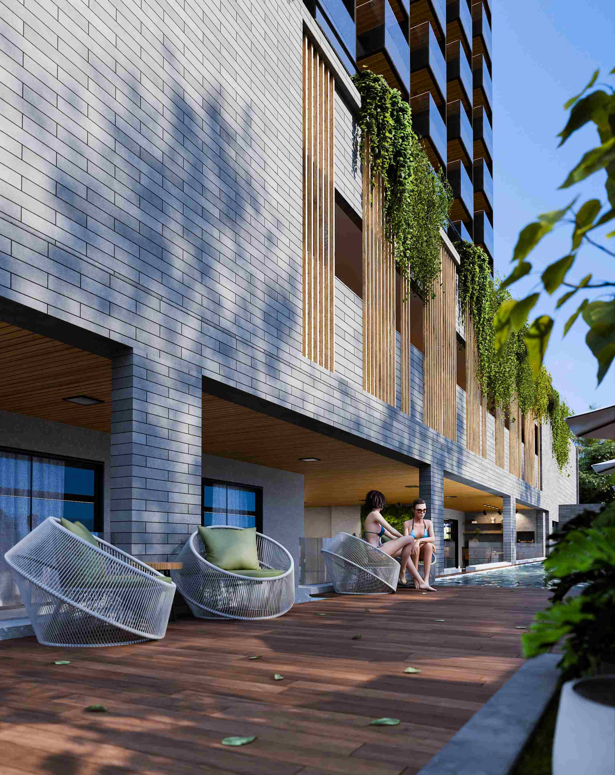 Lift Smart Residence — foto 43