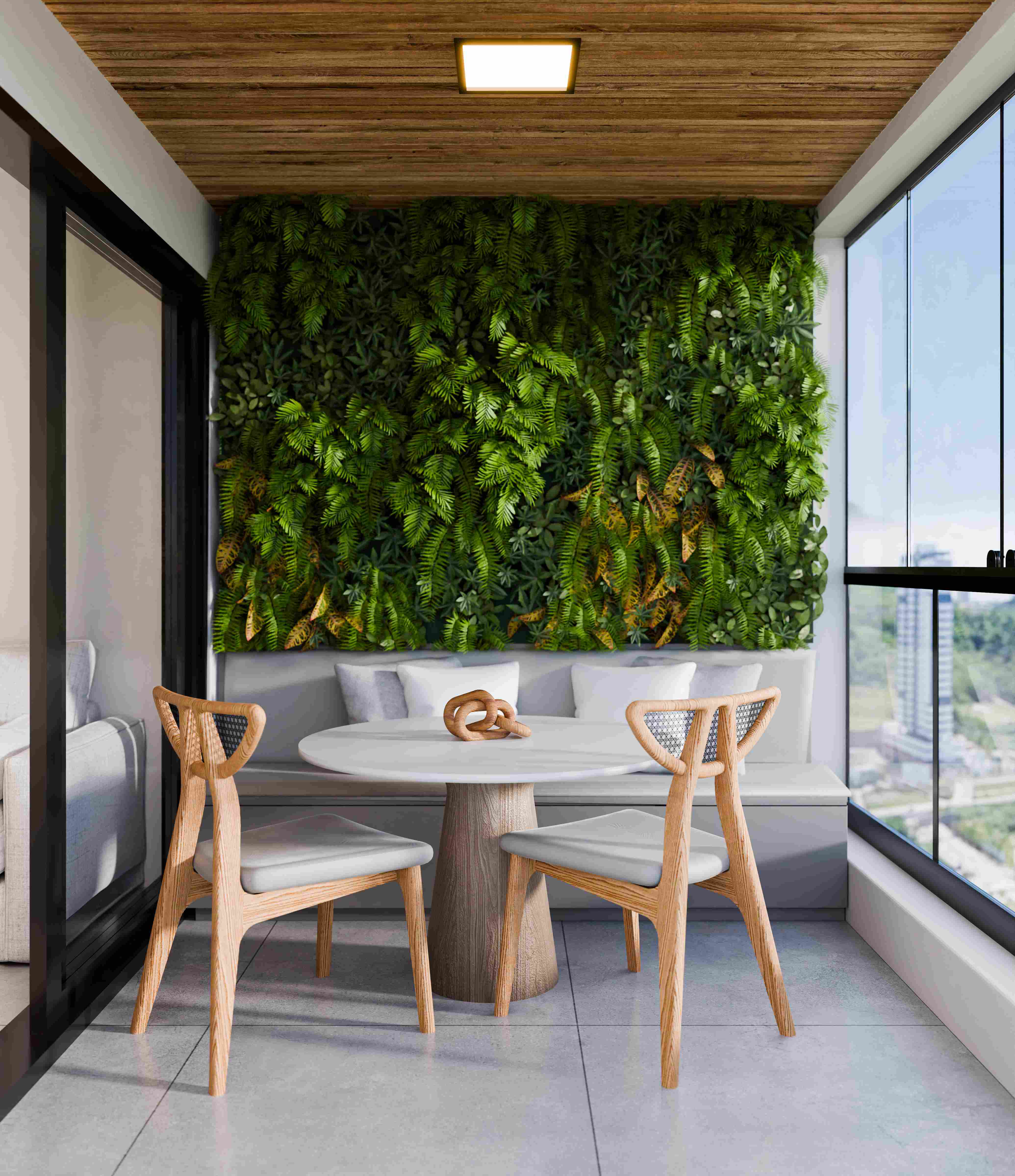 Lift Smart Residence — foto 17
