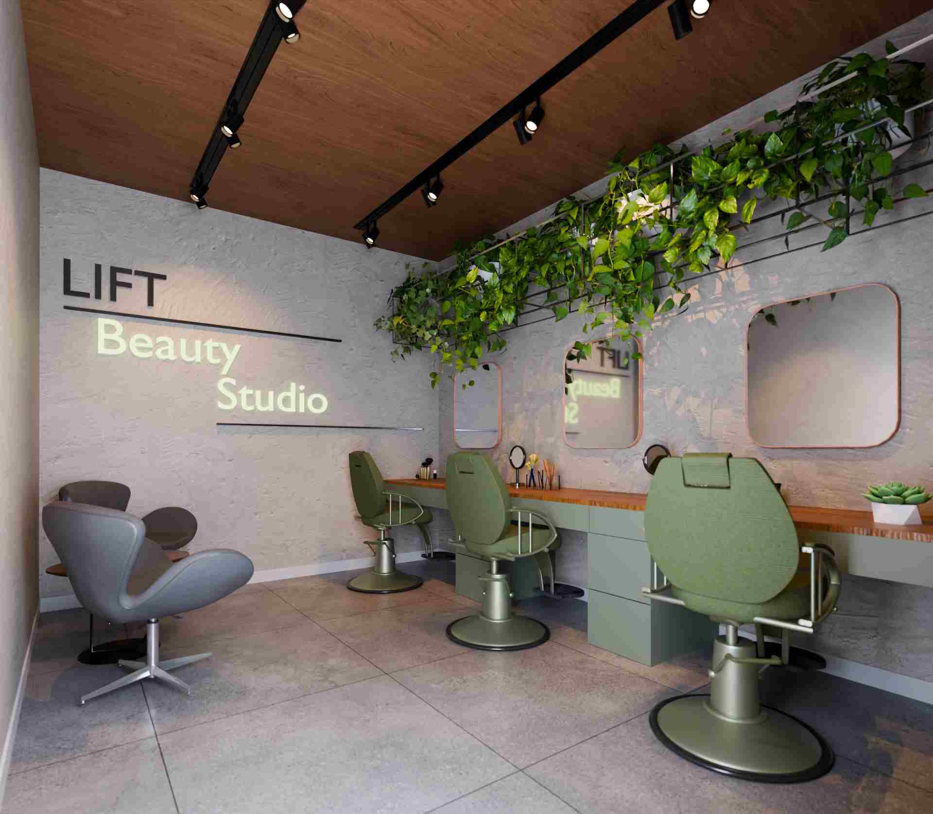 Lift Smart Residence — foto 27
