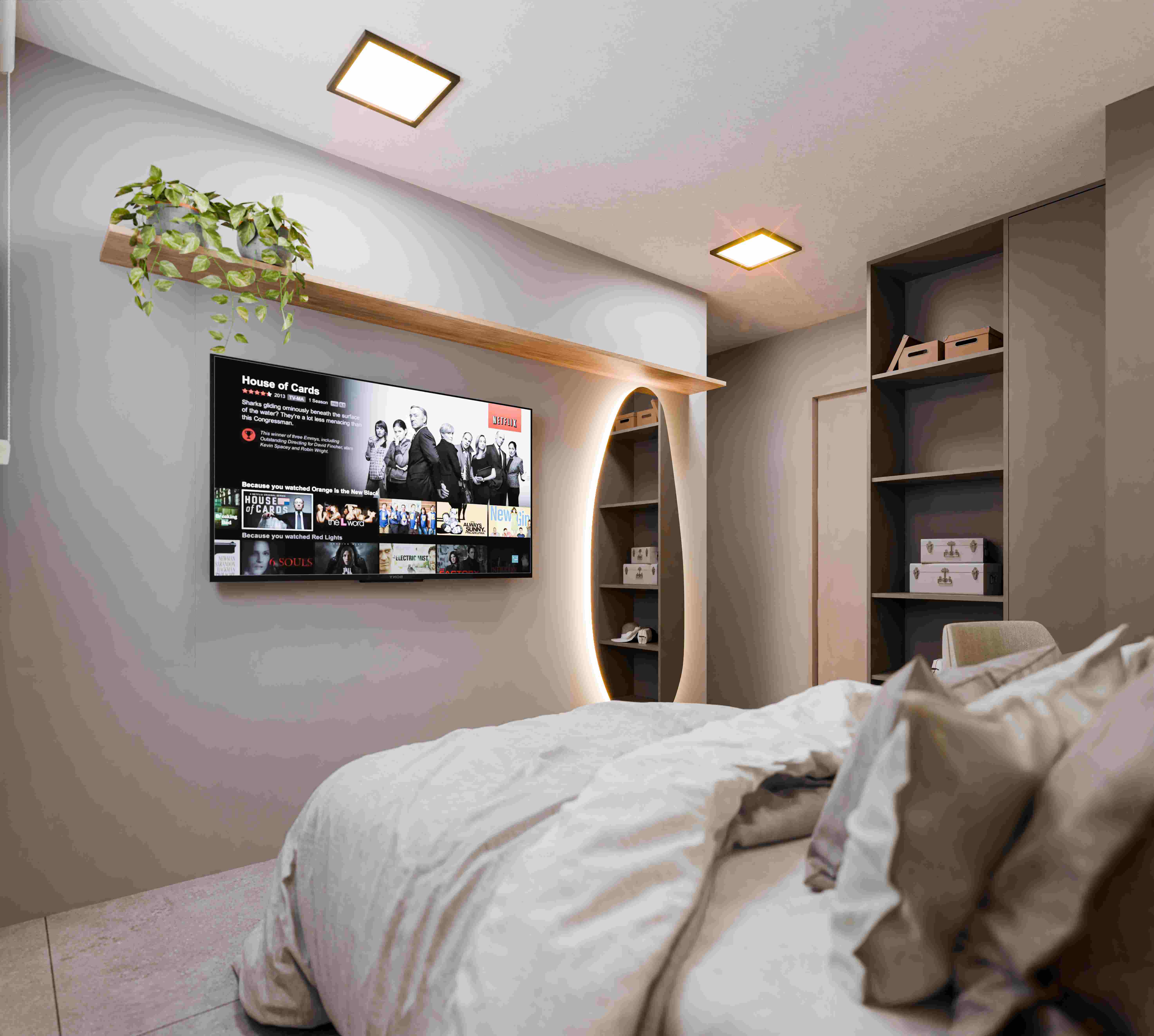 Lift Smart Residence — foto 48
