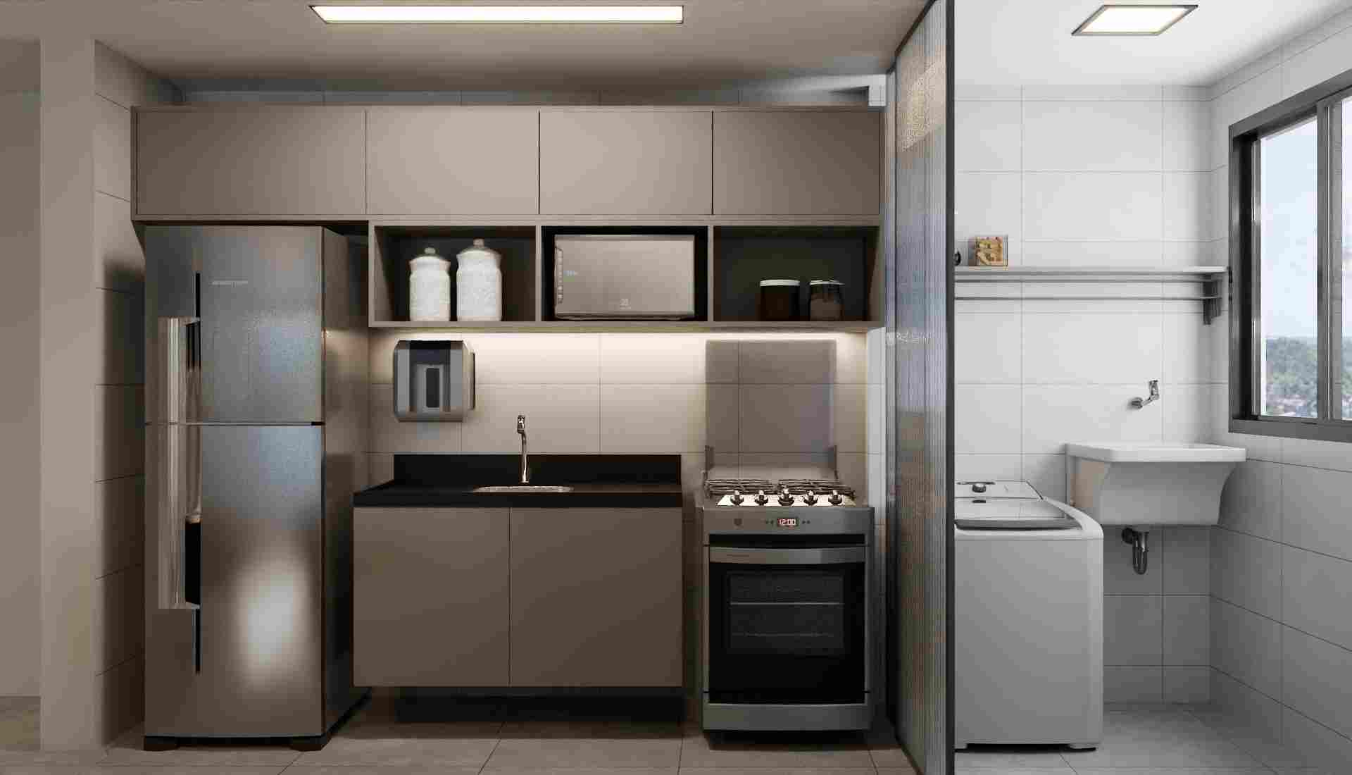 Lift Smart Residence — foto 25