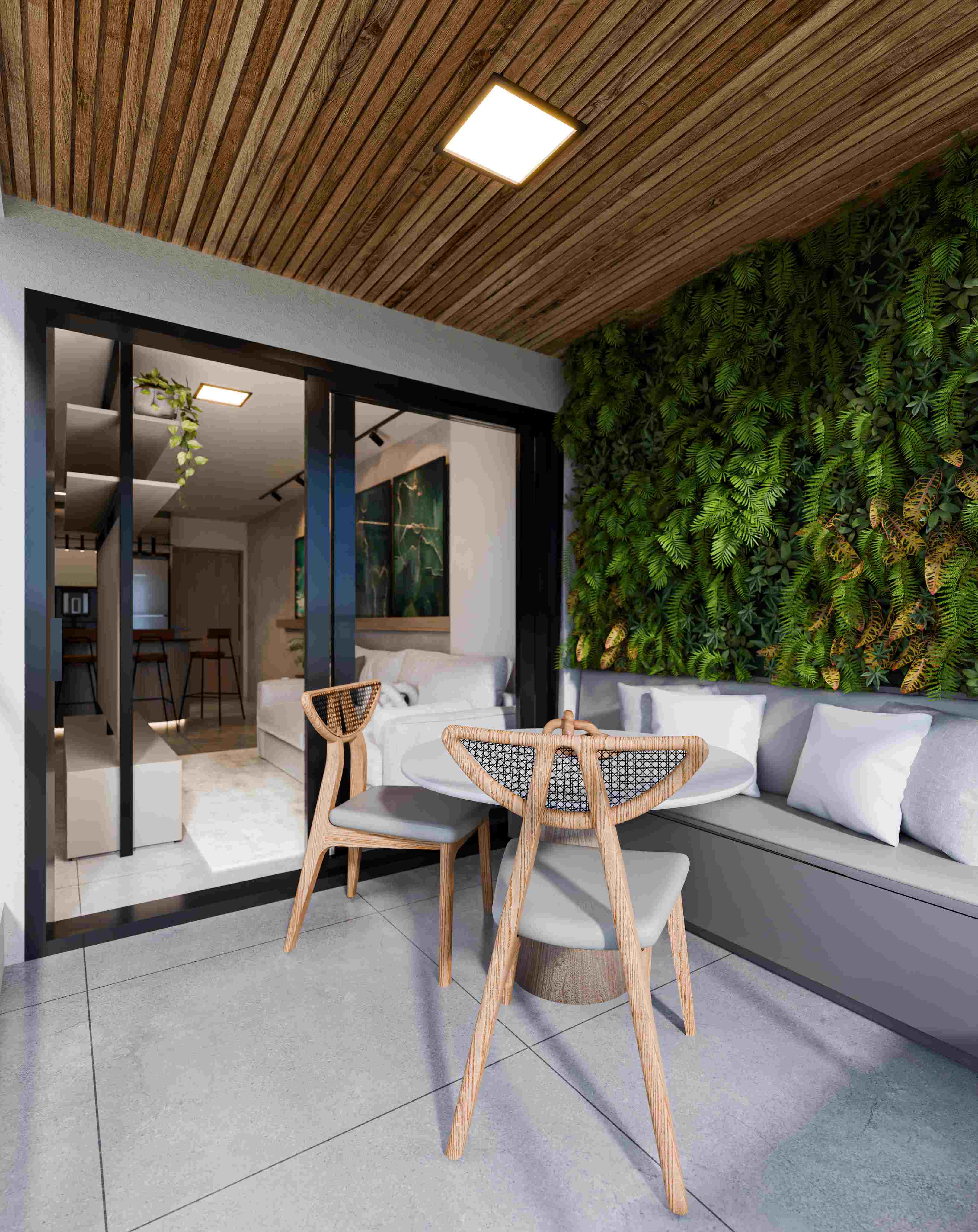 Lift Smart Residence — foto 11