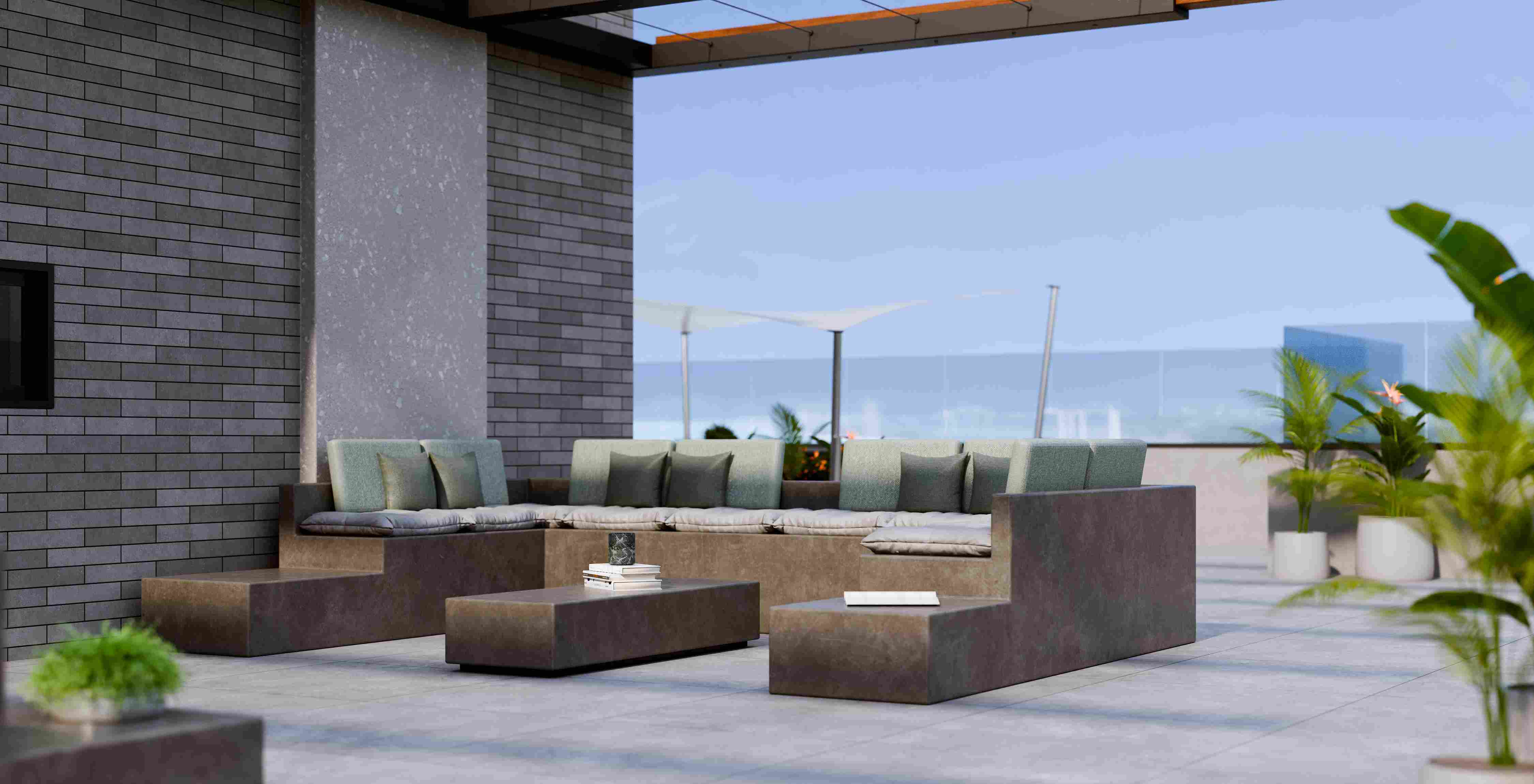 Lift Smart Residence — foto 33