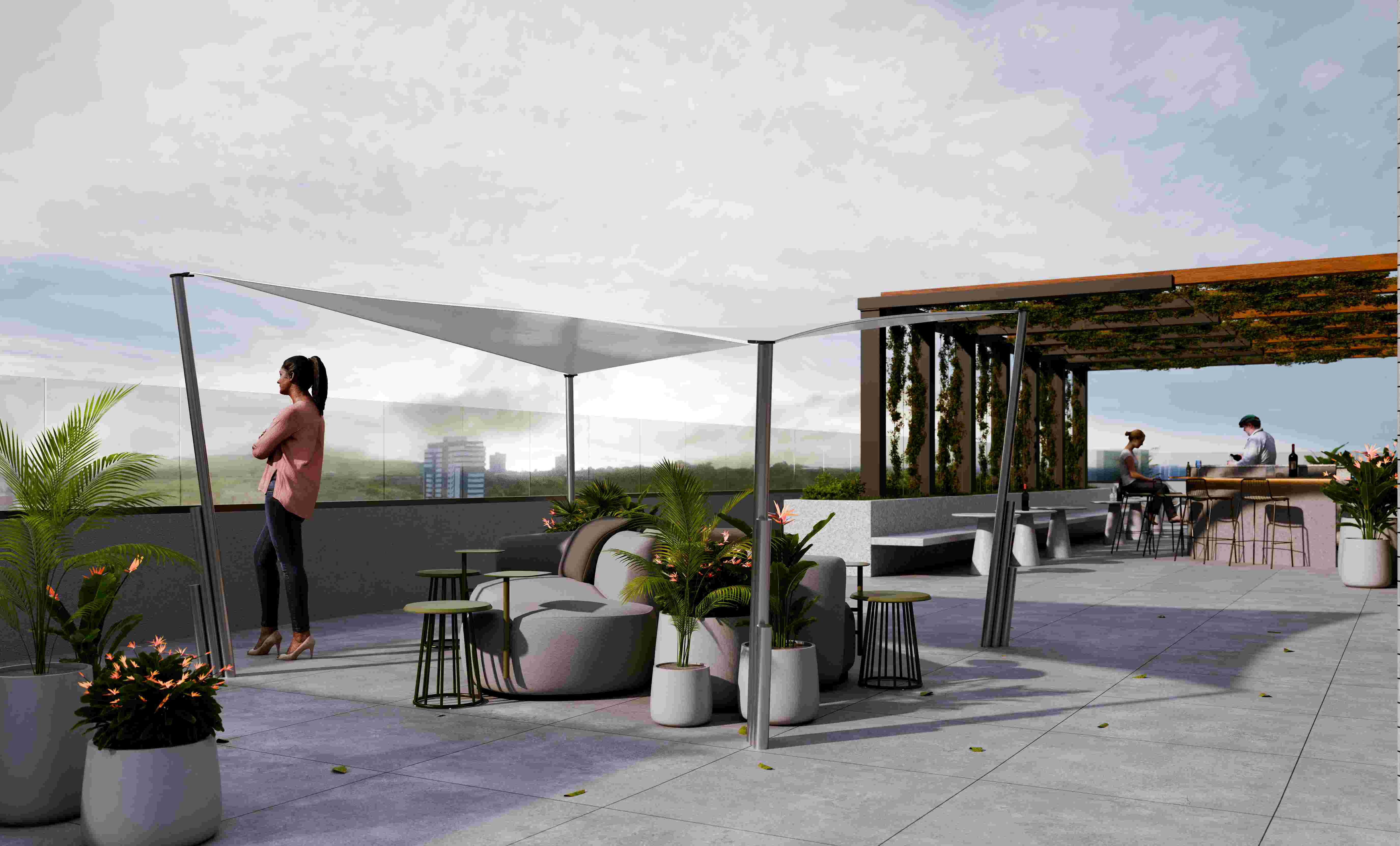 Lift Smart Residence — foto 34