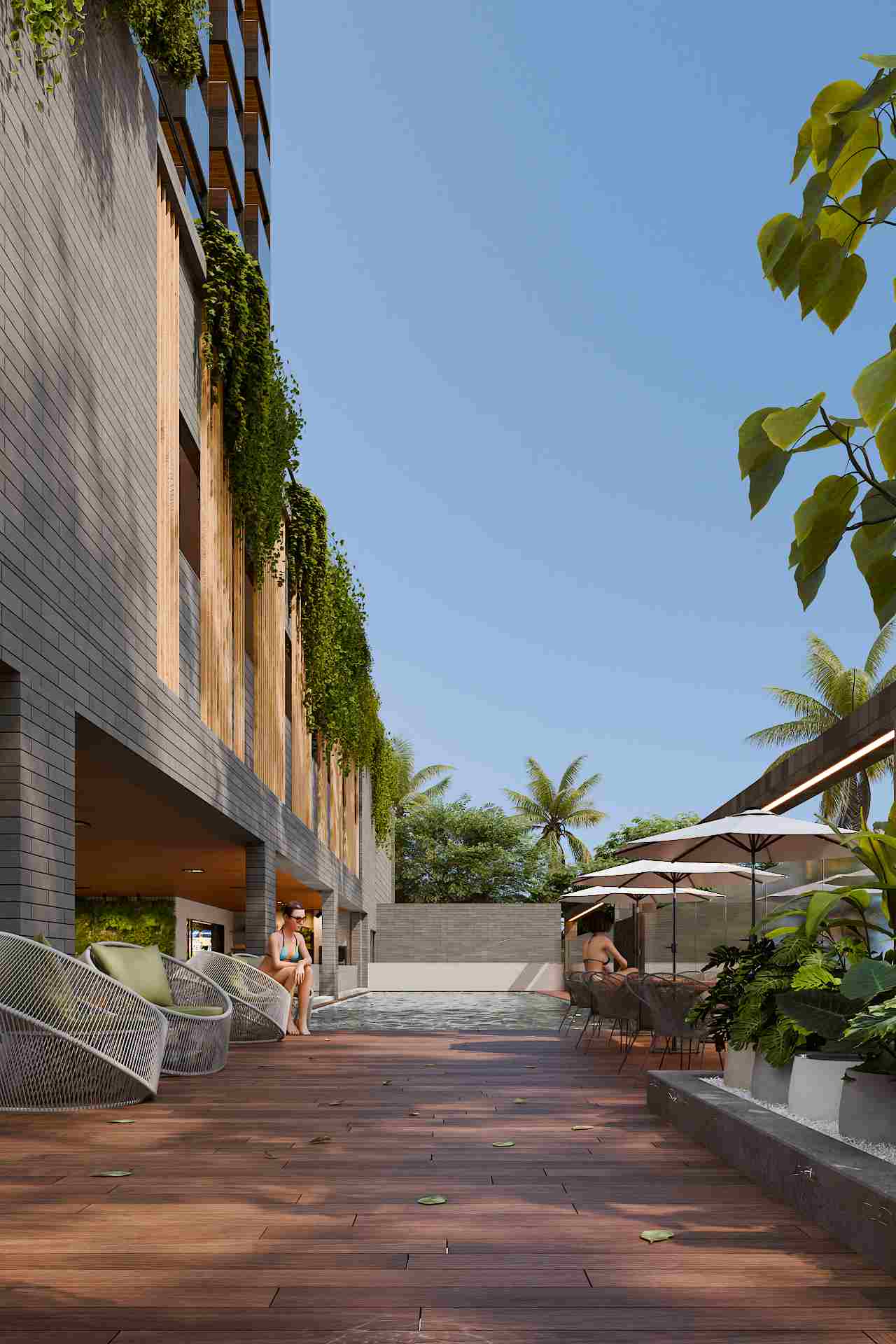 Lift Smart Residence — foto 44